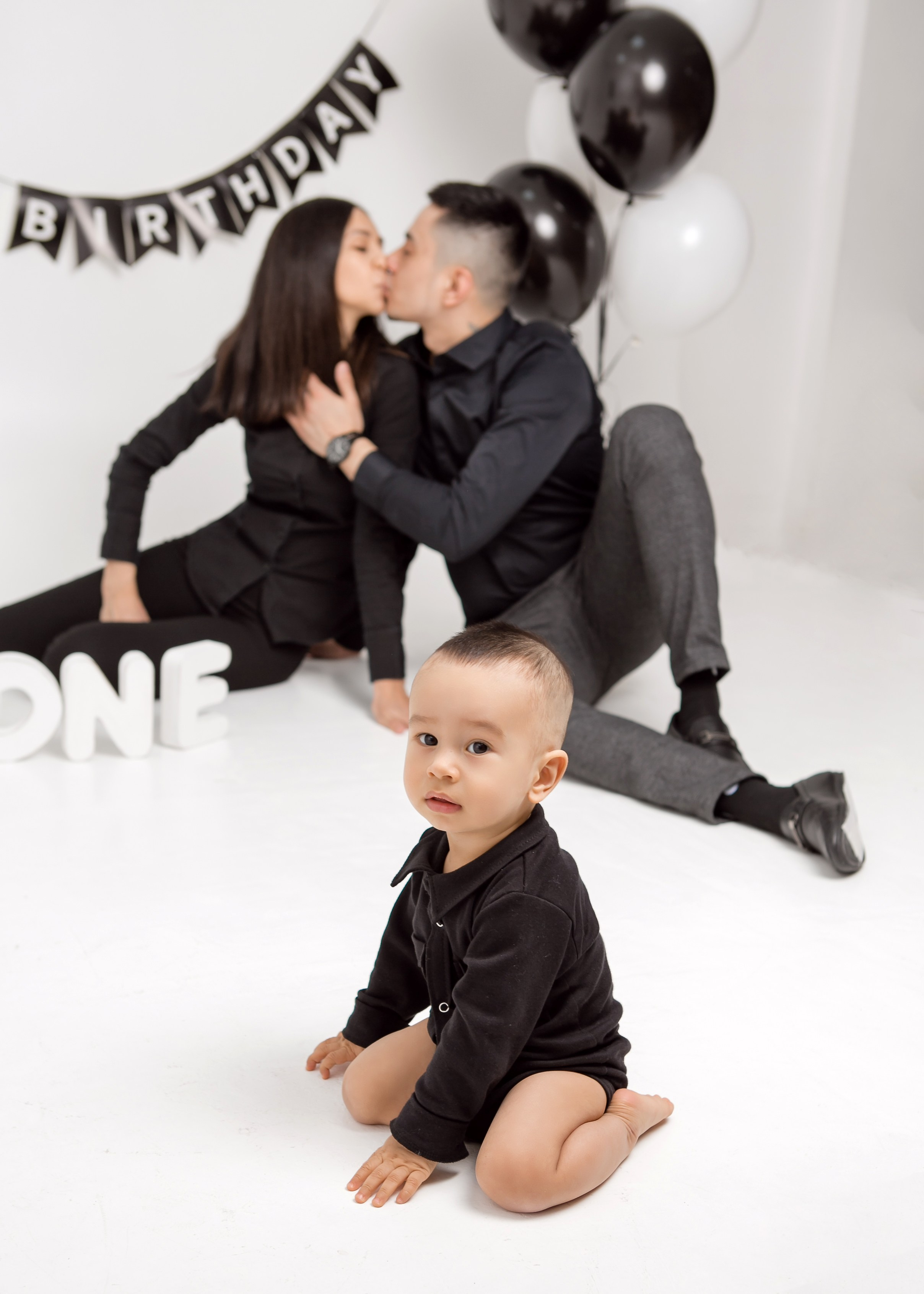 СЕМЕЙНАЯ. Свадебный фотограф в Уфе