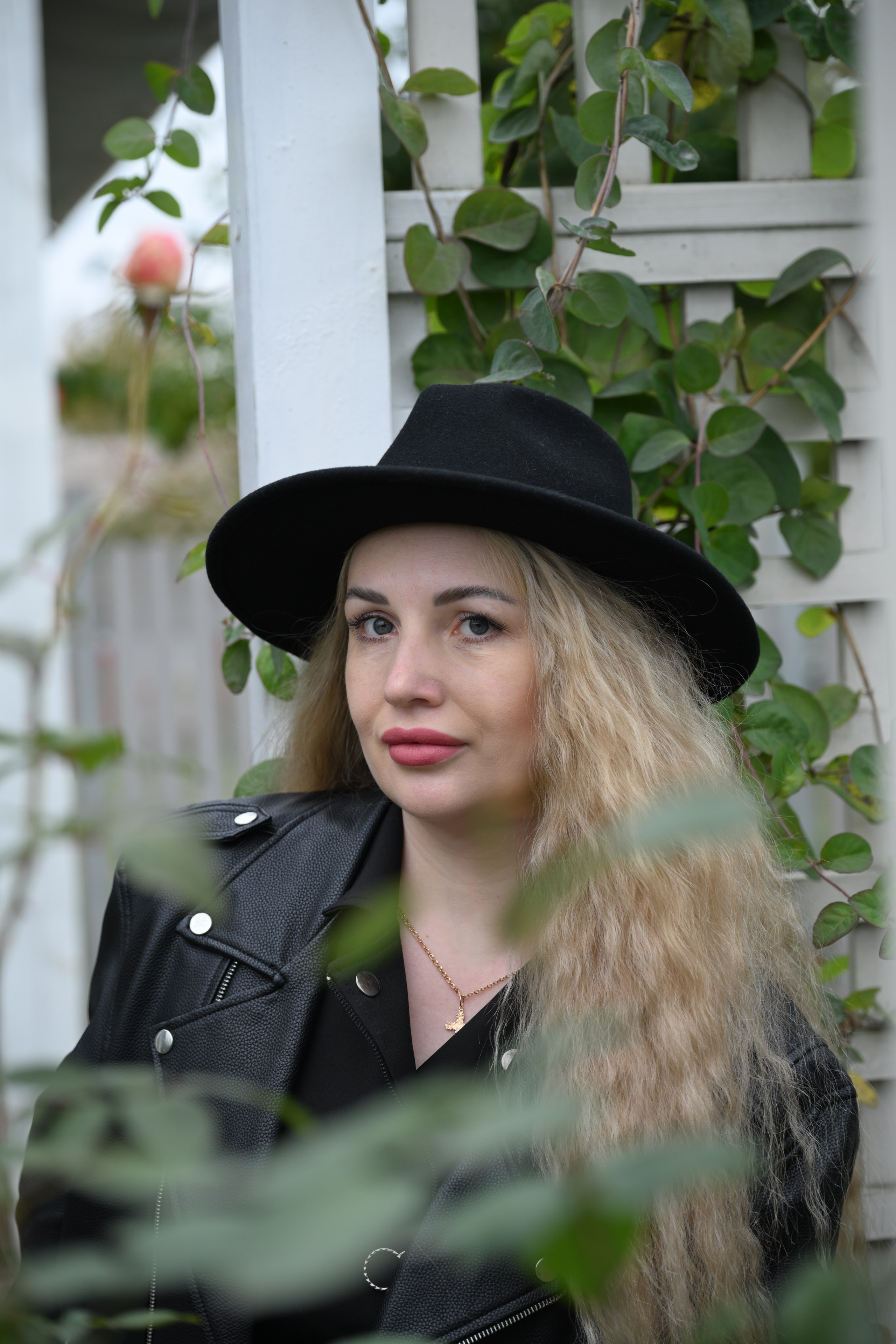 РЕГИНА ОСЕНЬ. Фотограф в Санкт-Петербурге Сафронов Николай