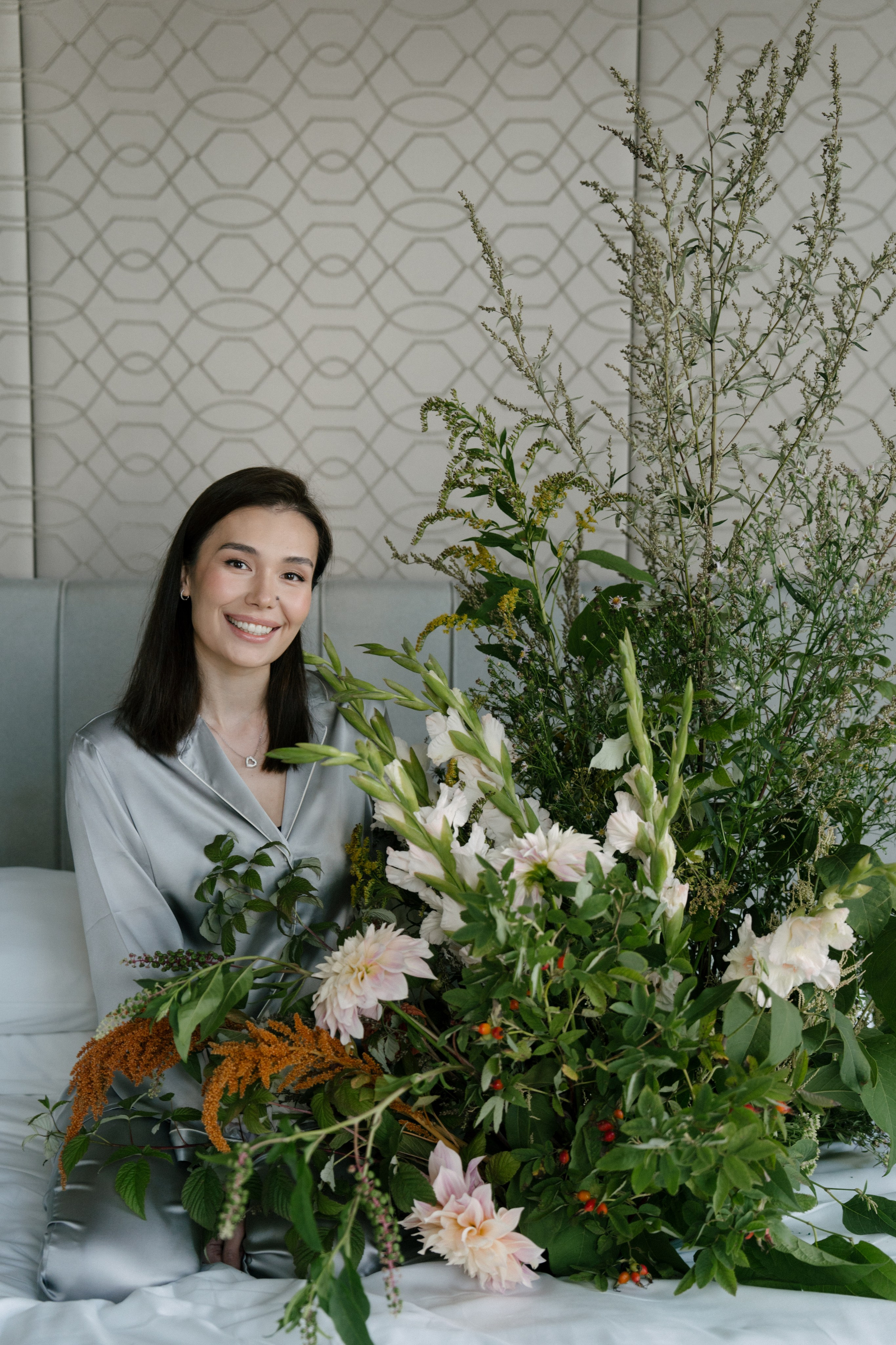 Дима & Милана. Оформление свадеб, декор свадеб Вера Маркова, Москва