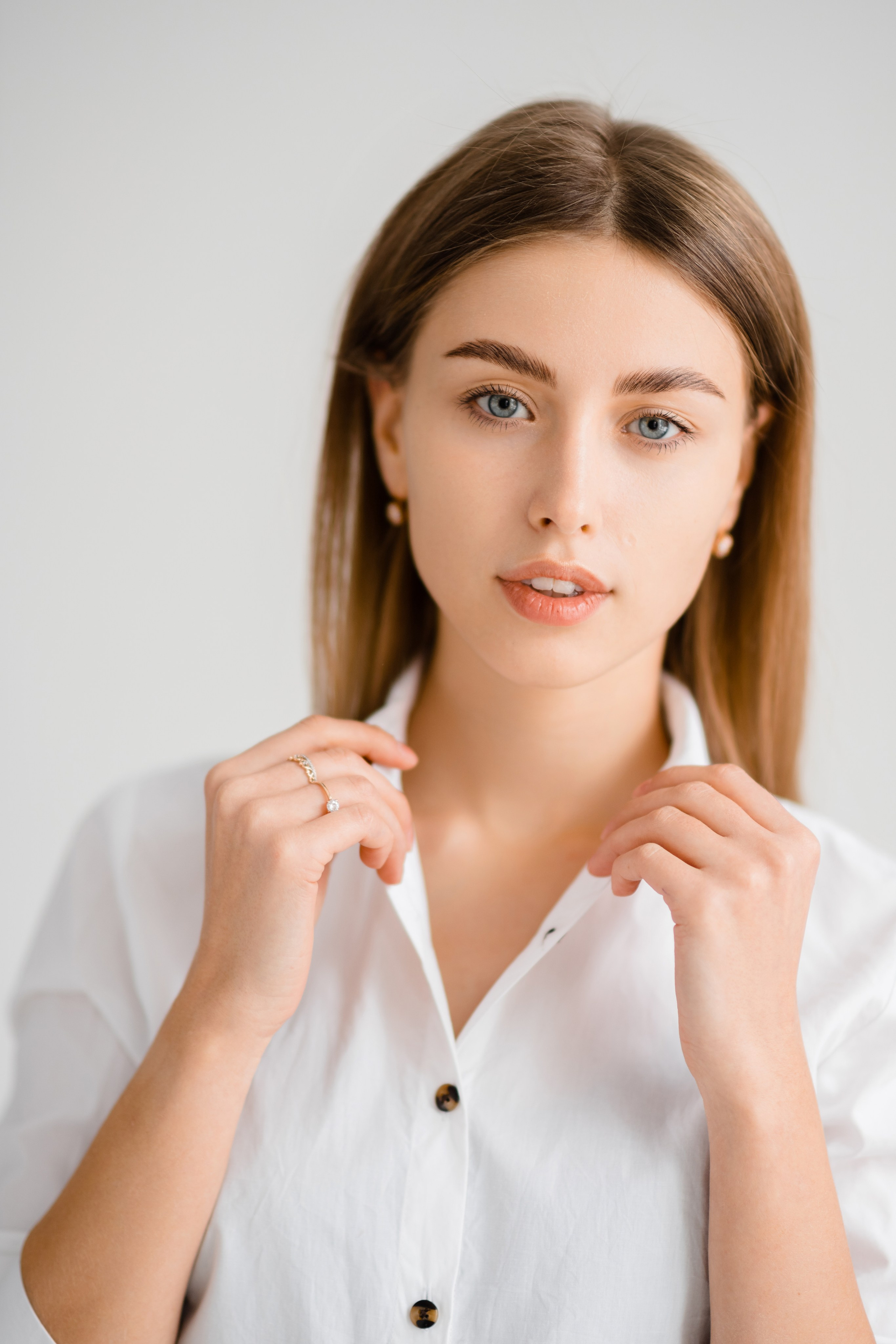 Алина. Фотограф Улан-Удэ