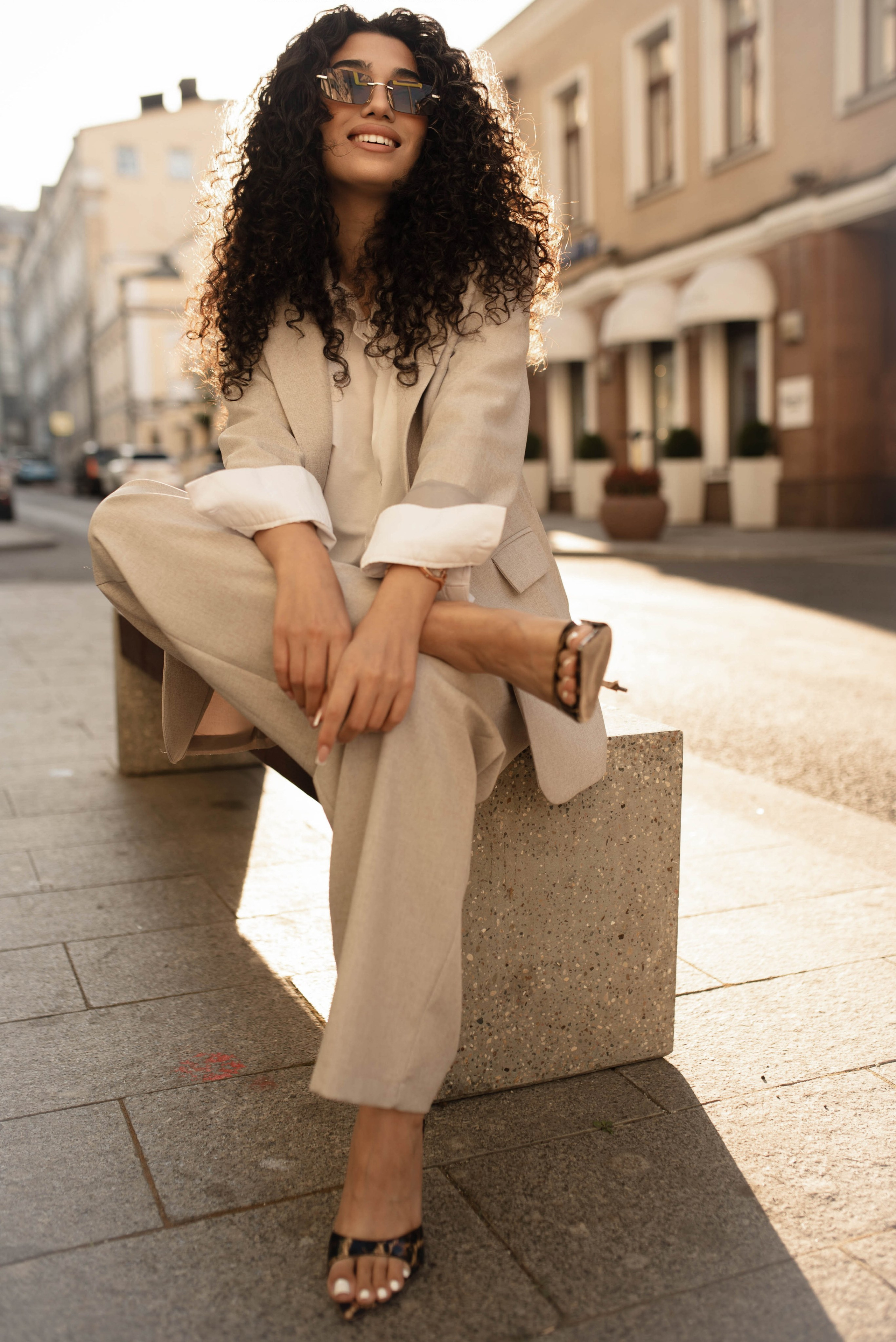 Mona. Фотограф в Москве — Ольга Кушнарева