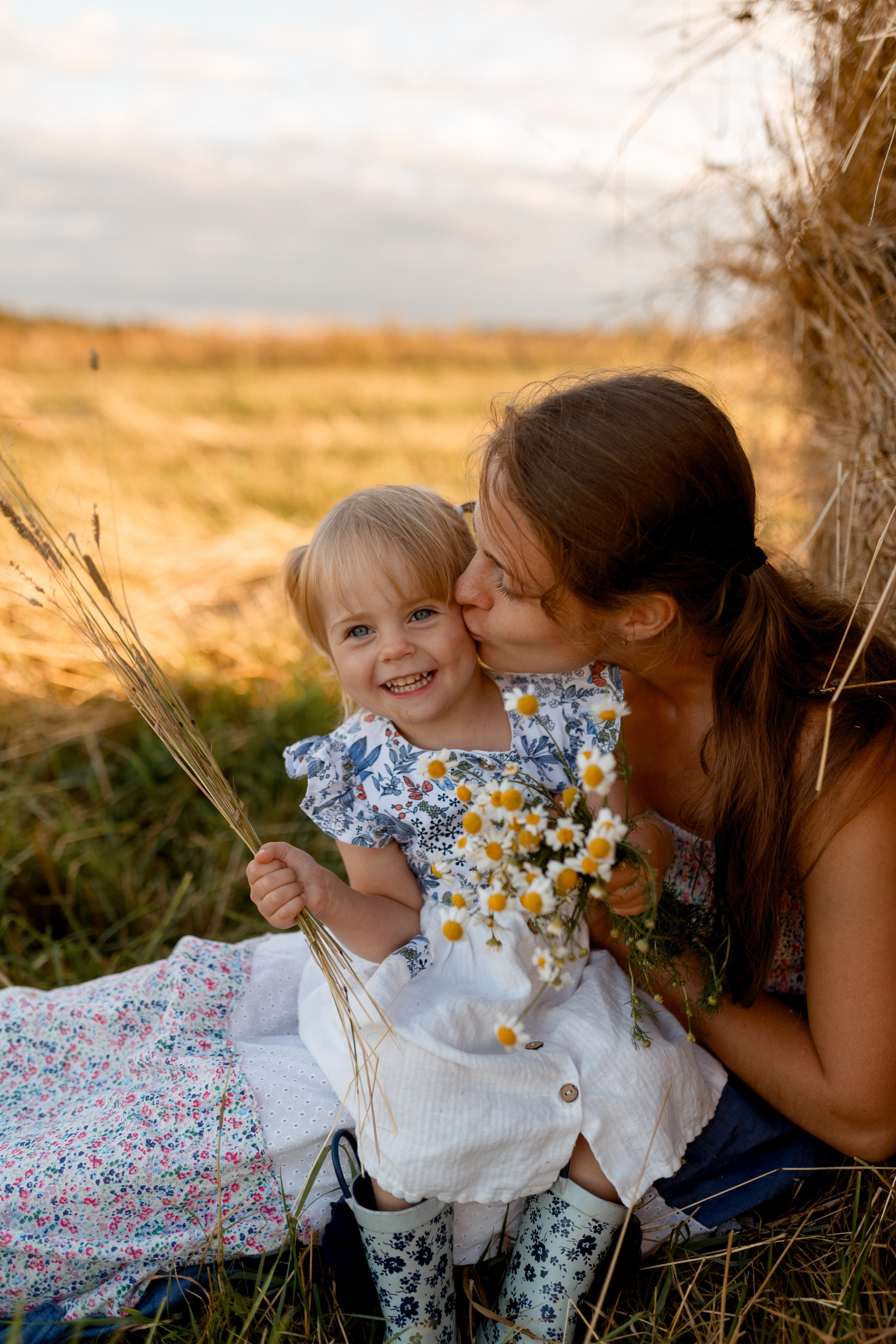 На природе. Фотограф в Санкт-Петербурге Наталья Макарова