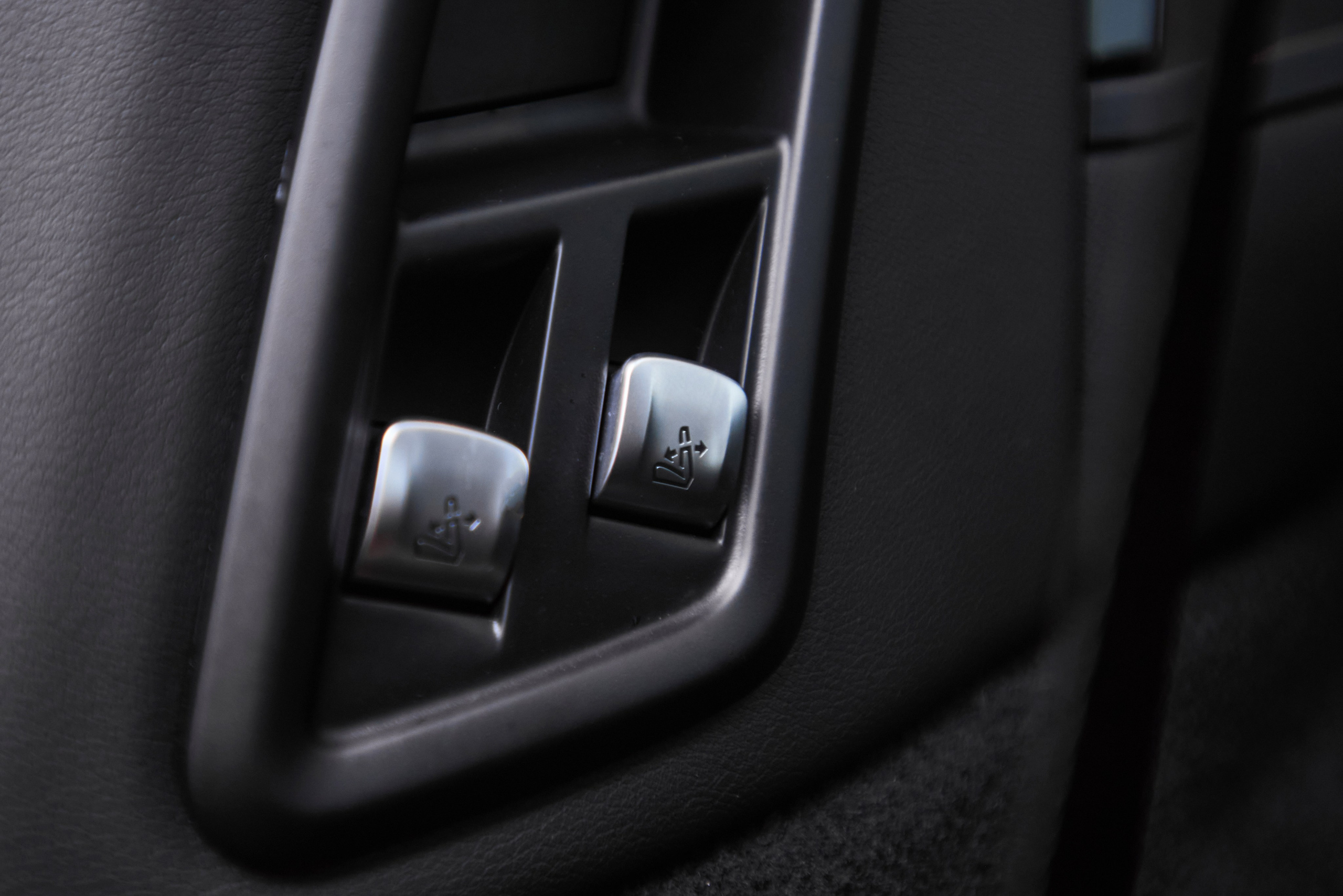 BMW X7. Автомобильный и интерьерный фотограф в Минске Александр Тагаев