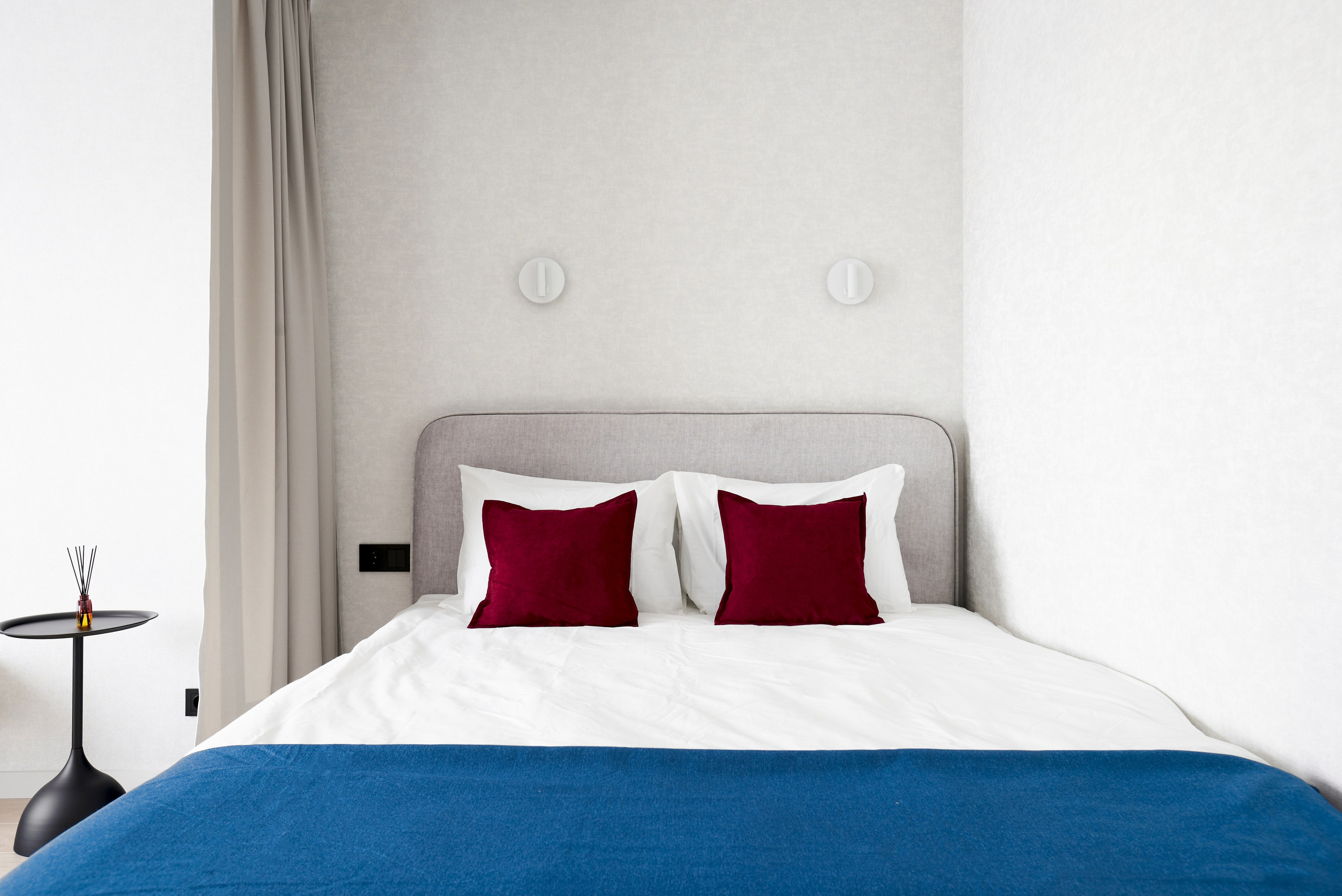 ЖК Новая Боровая. Автомобильный и интерьерный фотограф в Минске Александр Тагаев