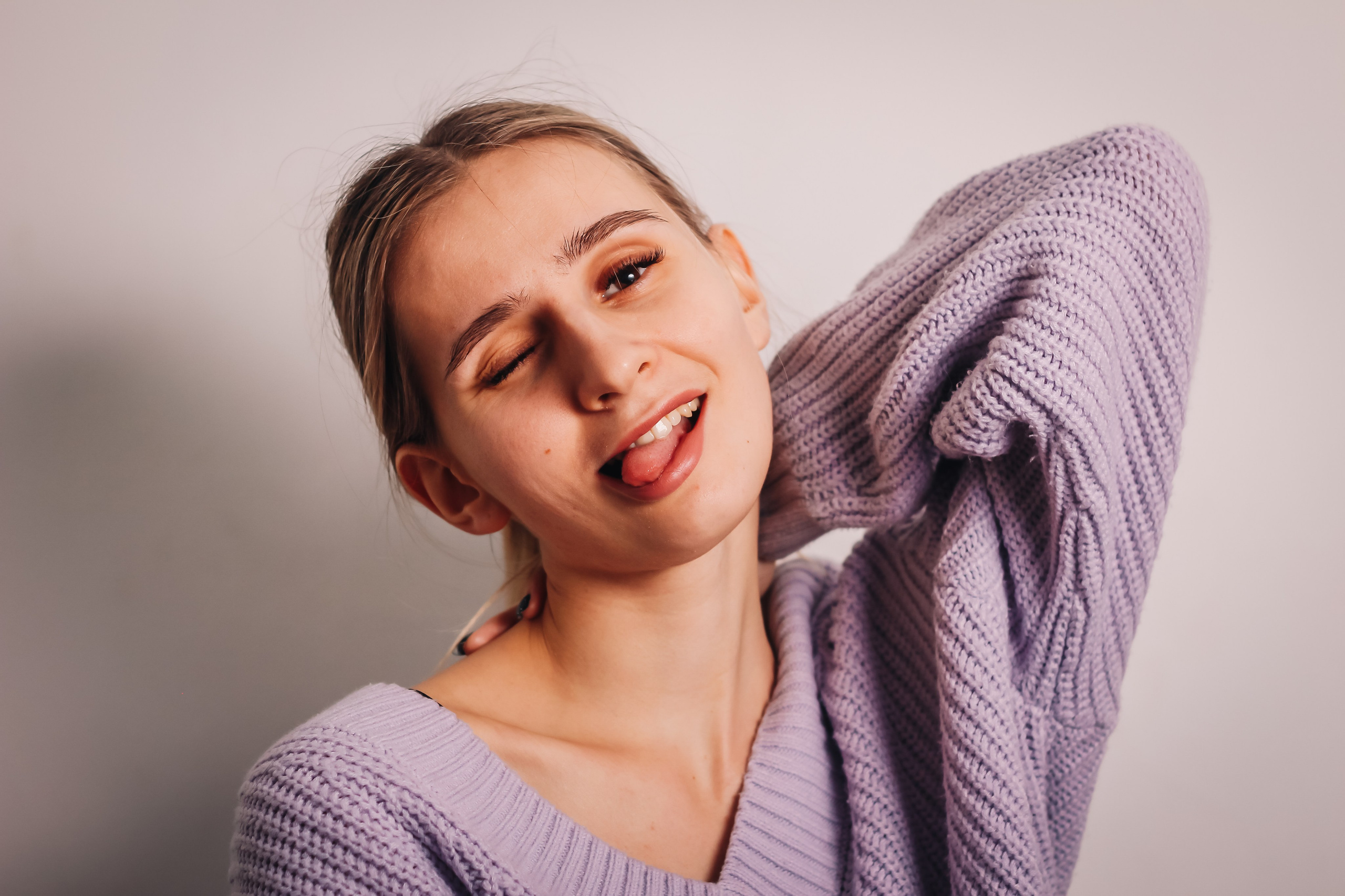 LIZA. Фотограф в Крыму Григорий
