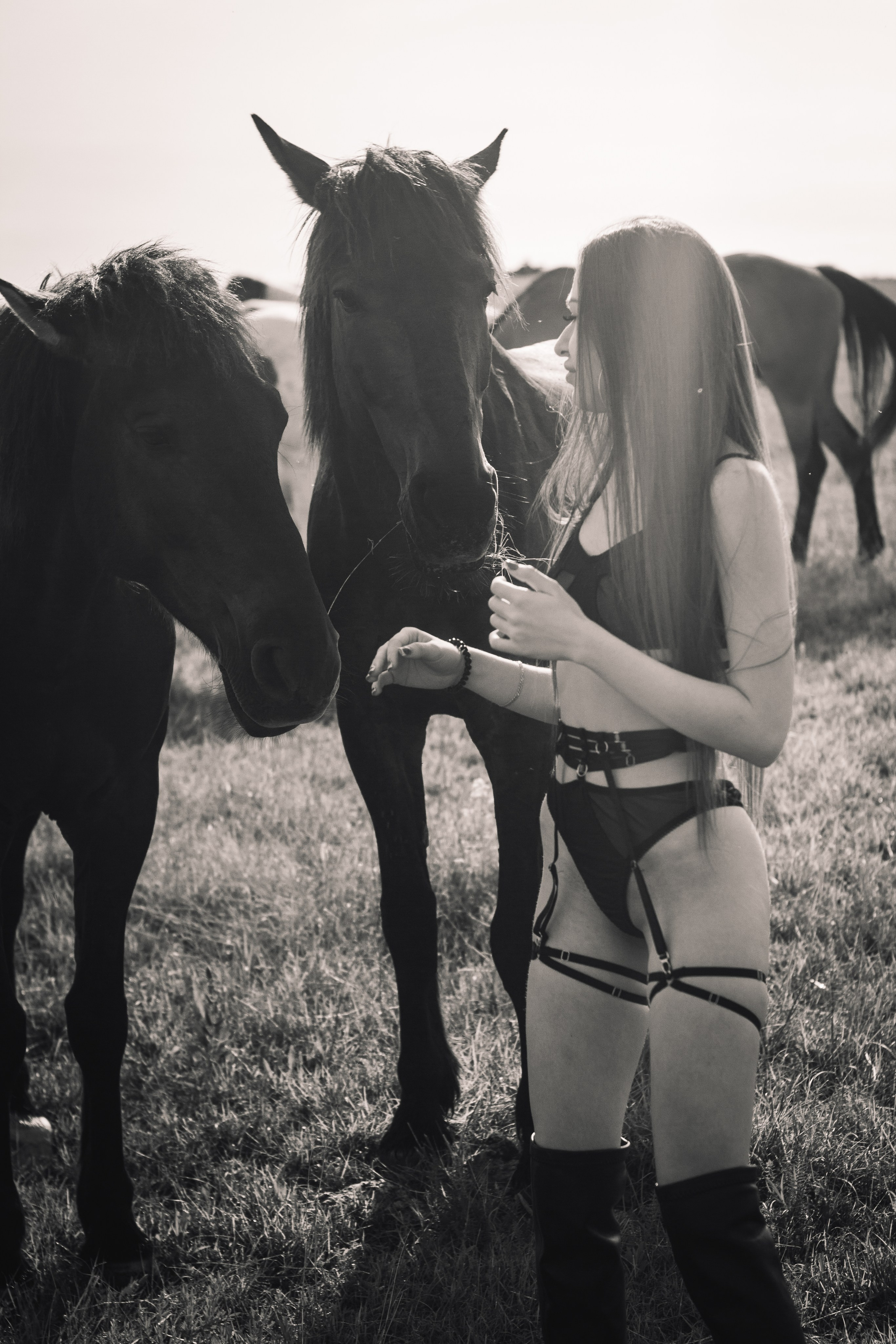 VERONIKA PLAIN. Фотограф в Крыму Григорий