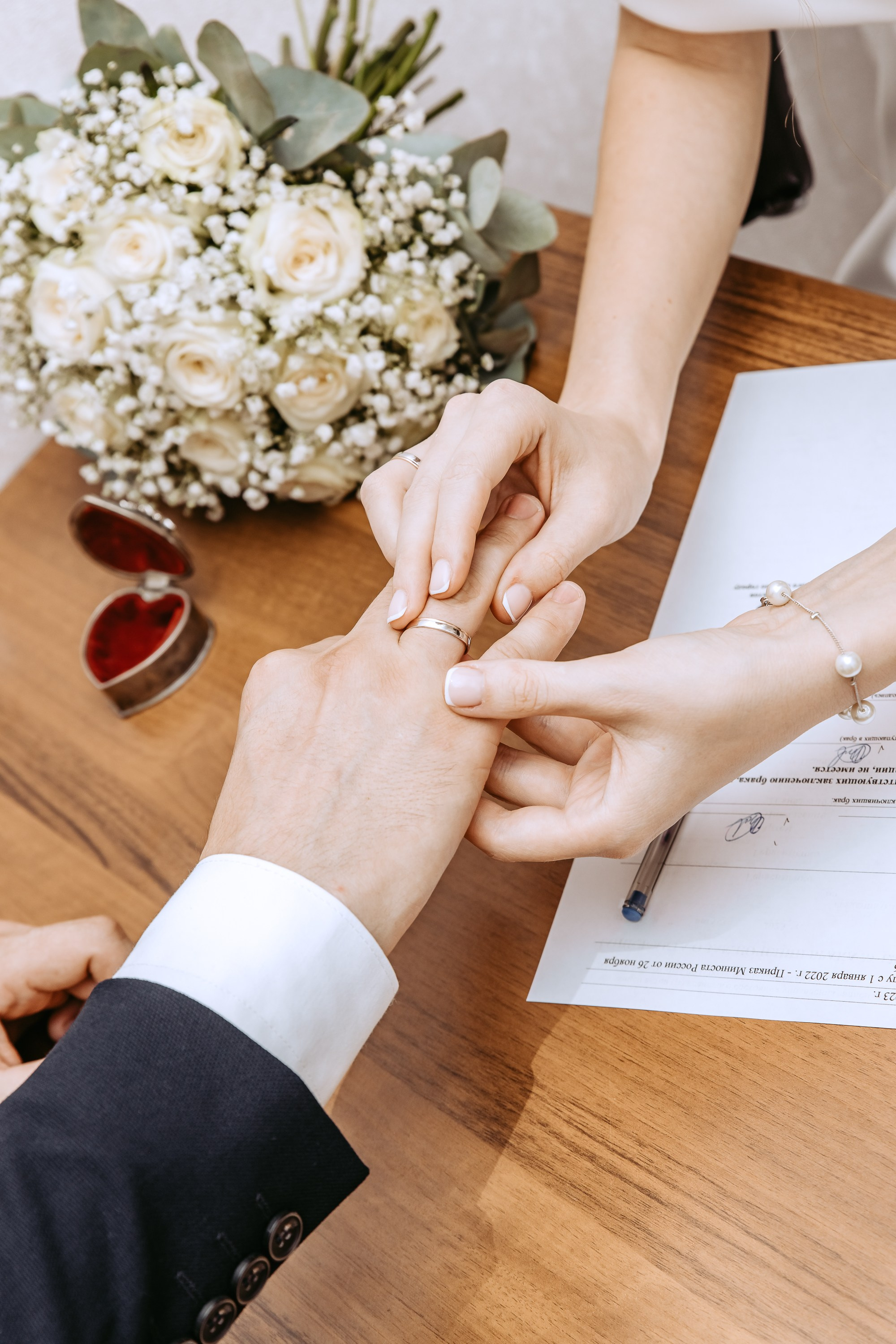 Артем и Валентина. Свадебный и семейный фотограф в Невинномысске Наталья Куликова