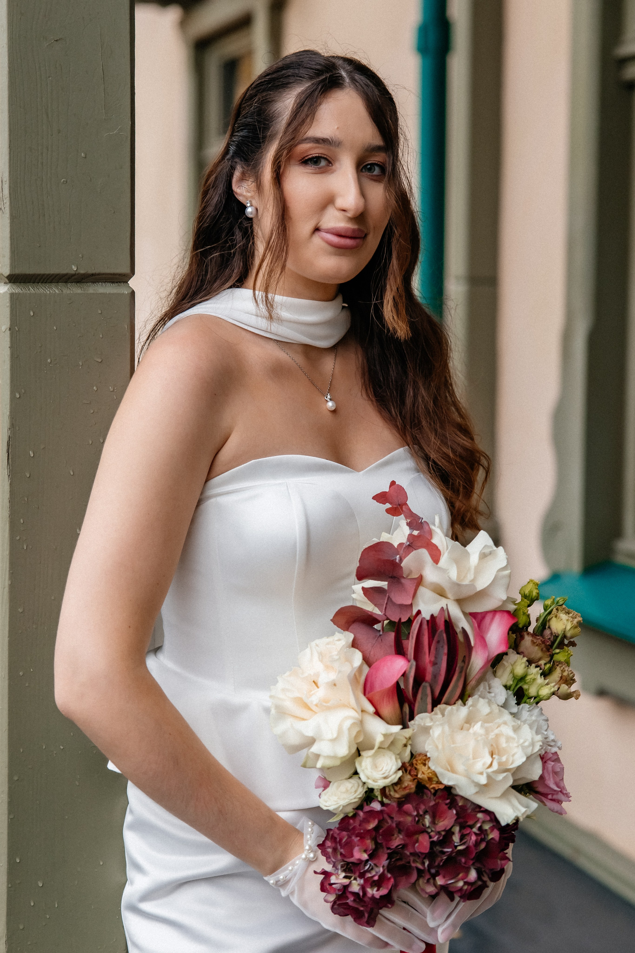 Оля и Максим. Светлана Ванцлав — фотограф Минск, Беларусь