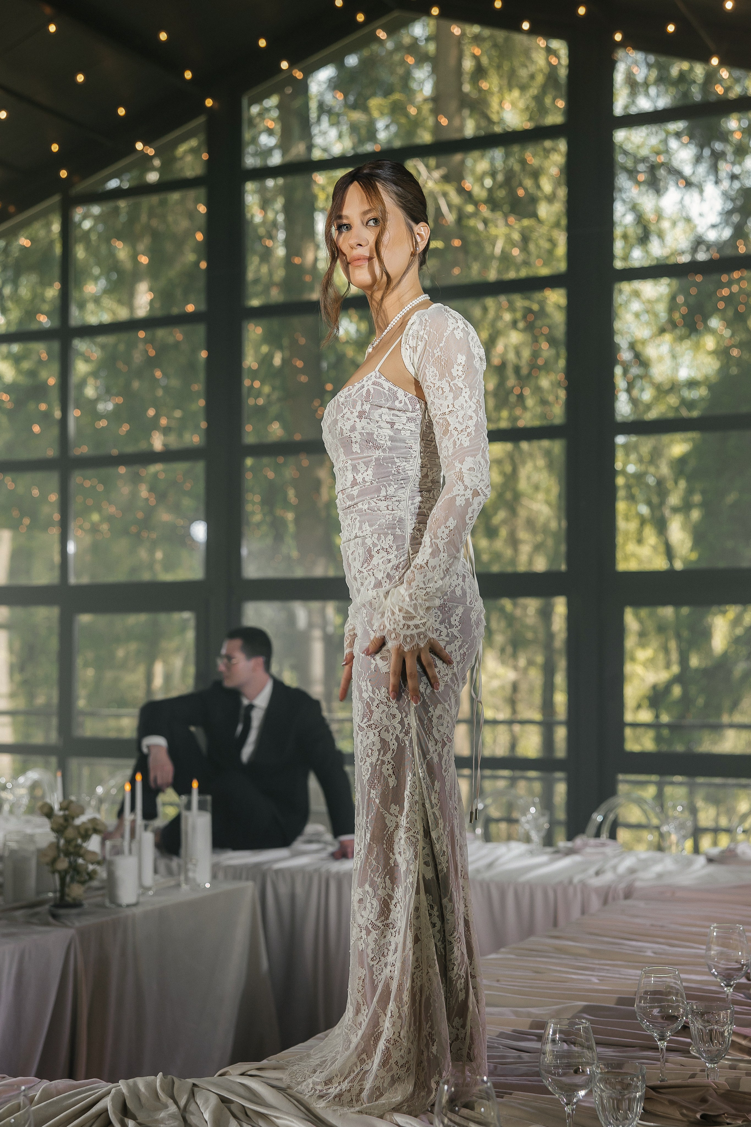 Демьян и Анна. СВАДЕБНЫЙ ФОТОГРАФ МОСКВА