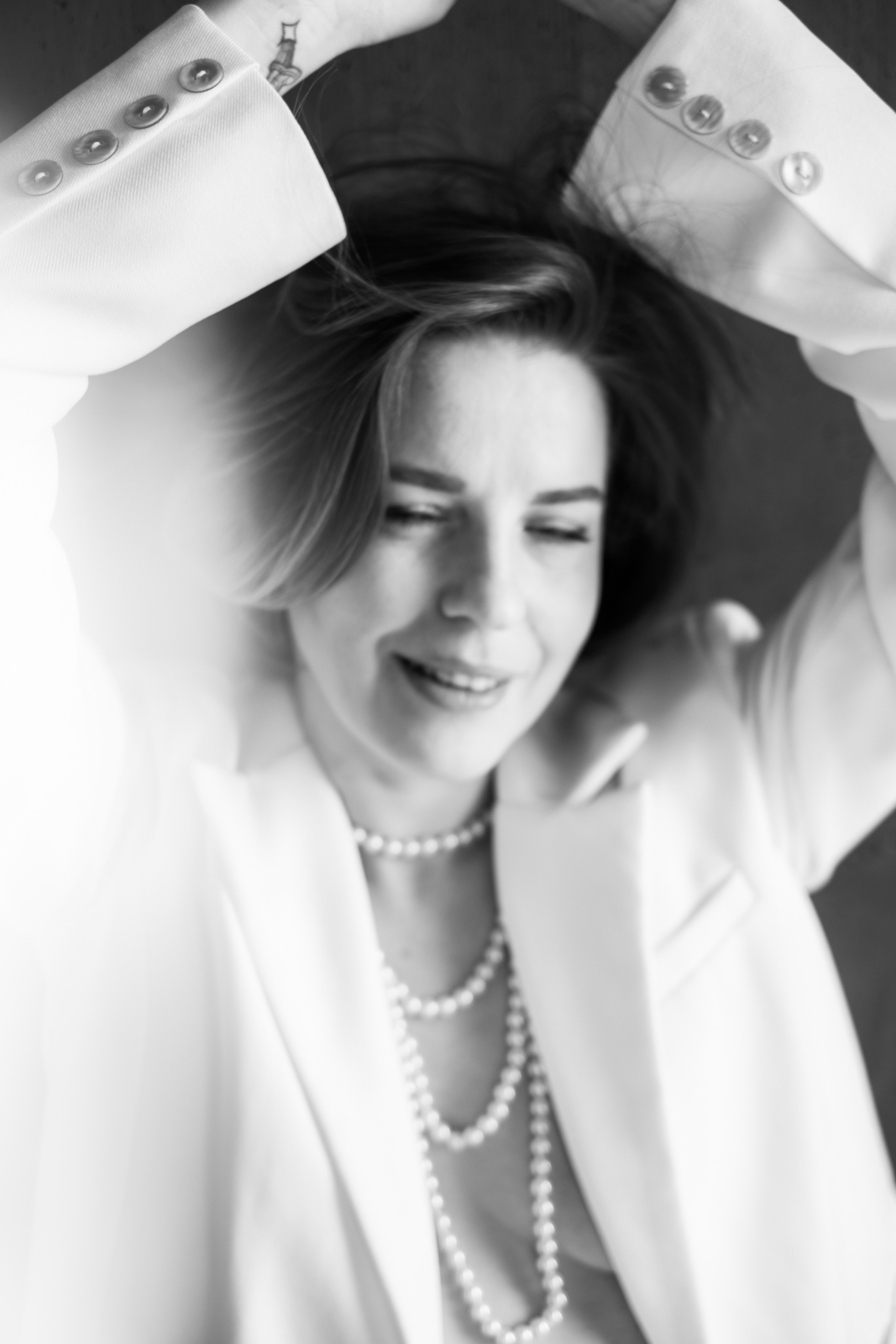 Лена. Ирина Черных/Екатеринбурге