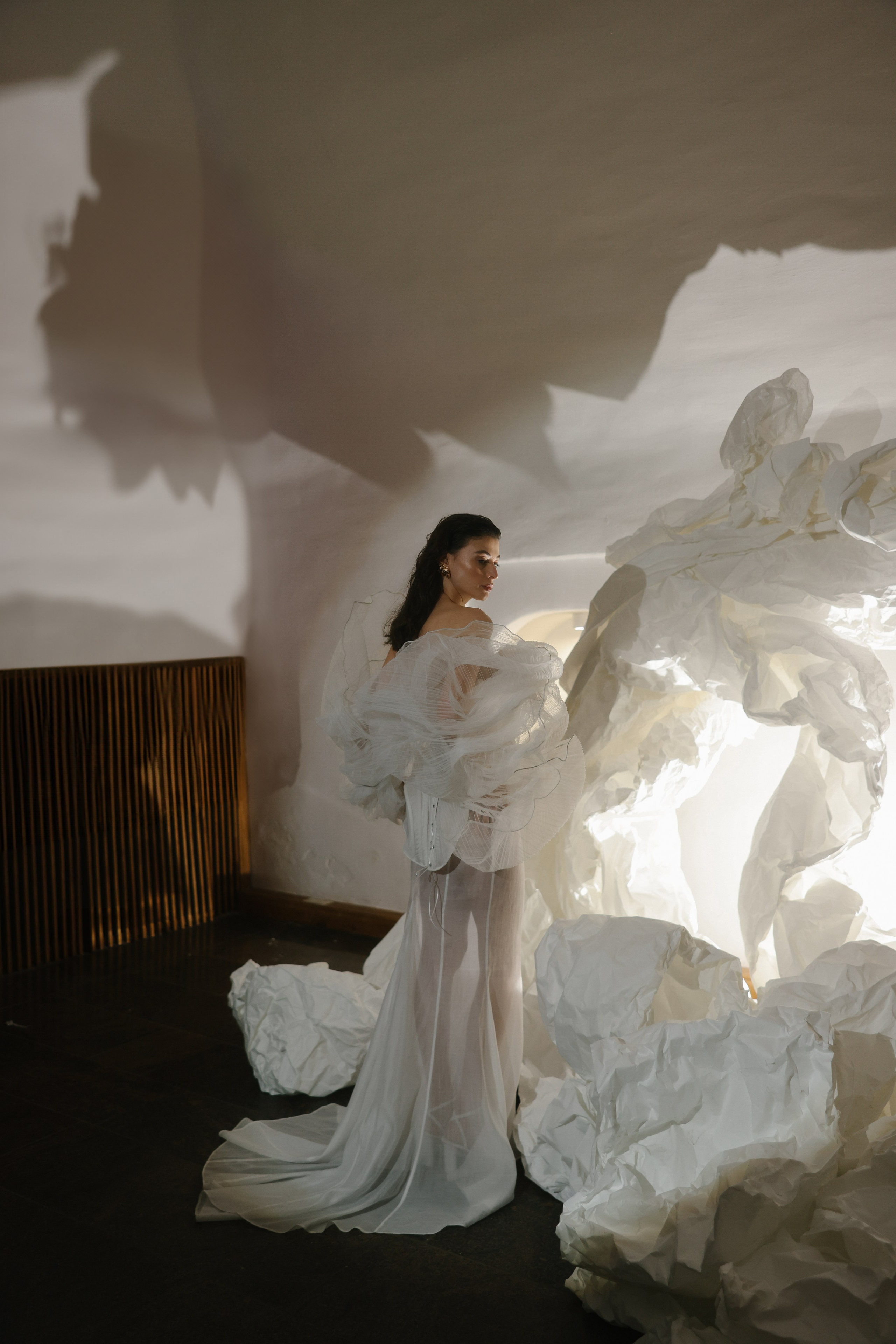 Настя & Дима. Оформление свадеб, декор свадеб Вера Маркова, Москва