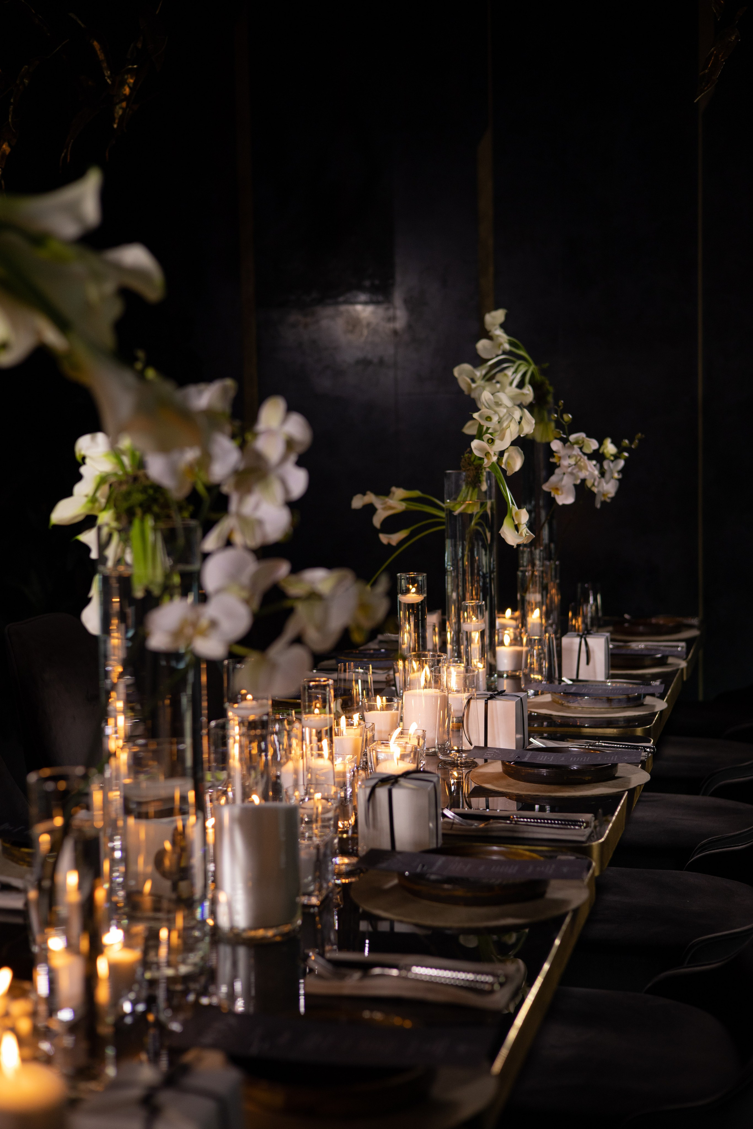 Лера & Алексей. Ресторан «TOUCH». Оформление свадеб, декор свадеб Вера Маркова, Москва