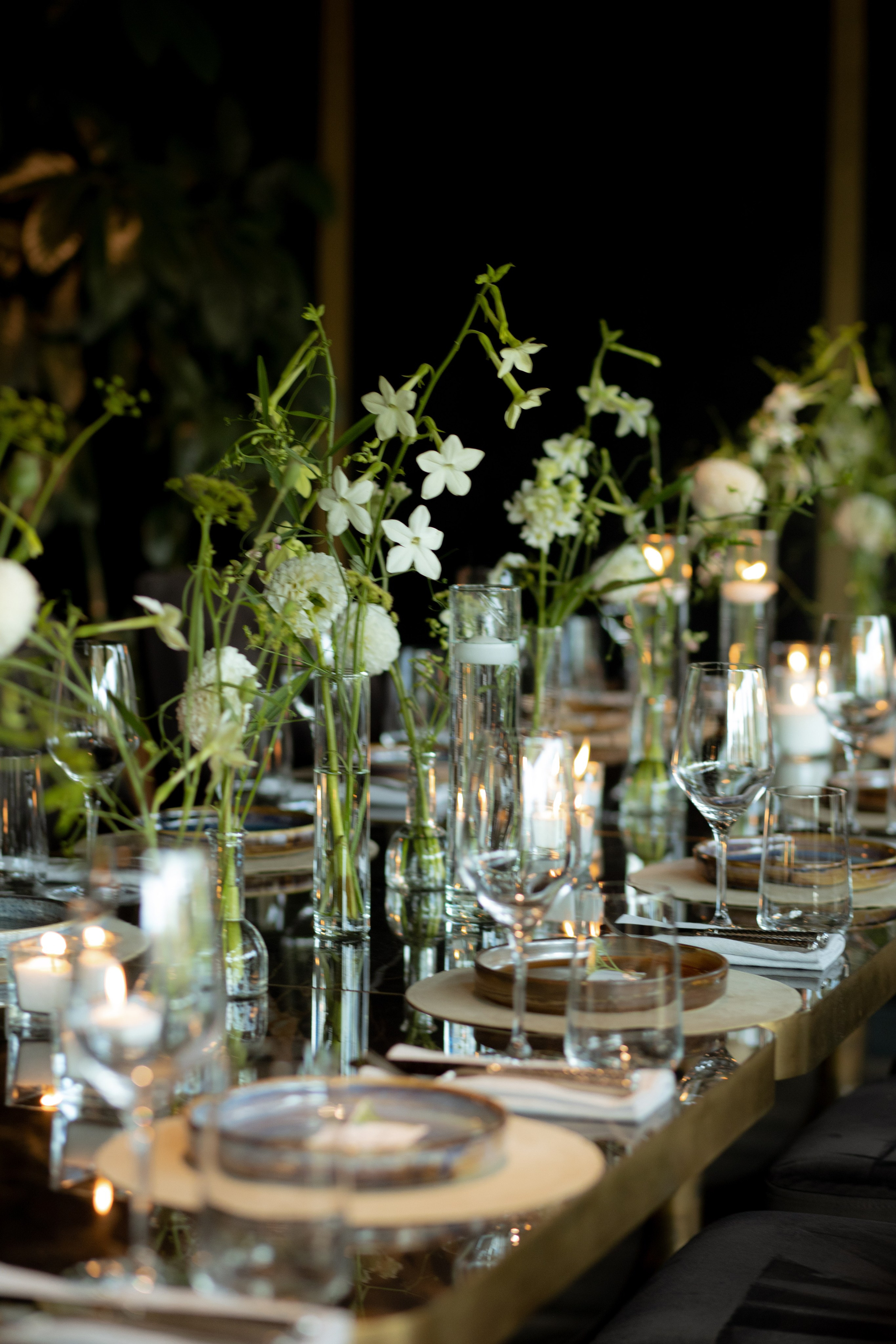 Алина & Николай. Оформление свадеб, декор свадеб Вера Маркова, Москва