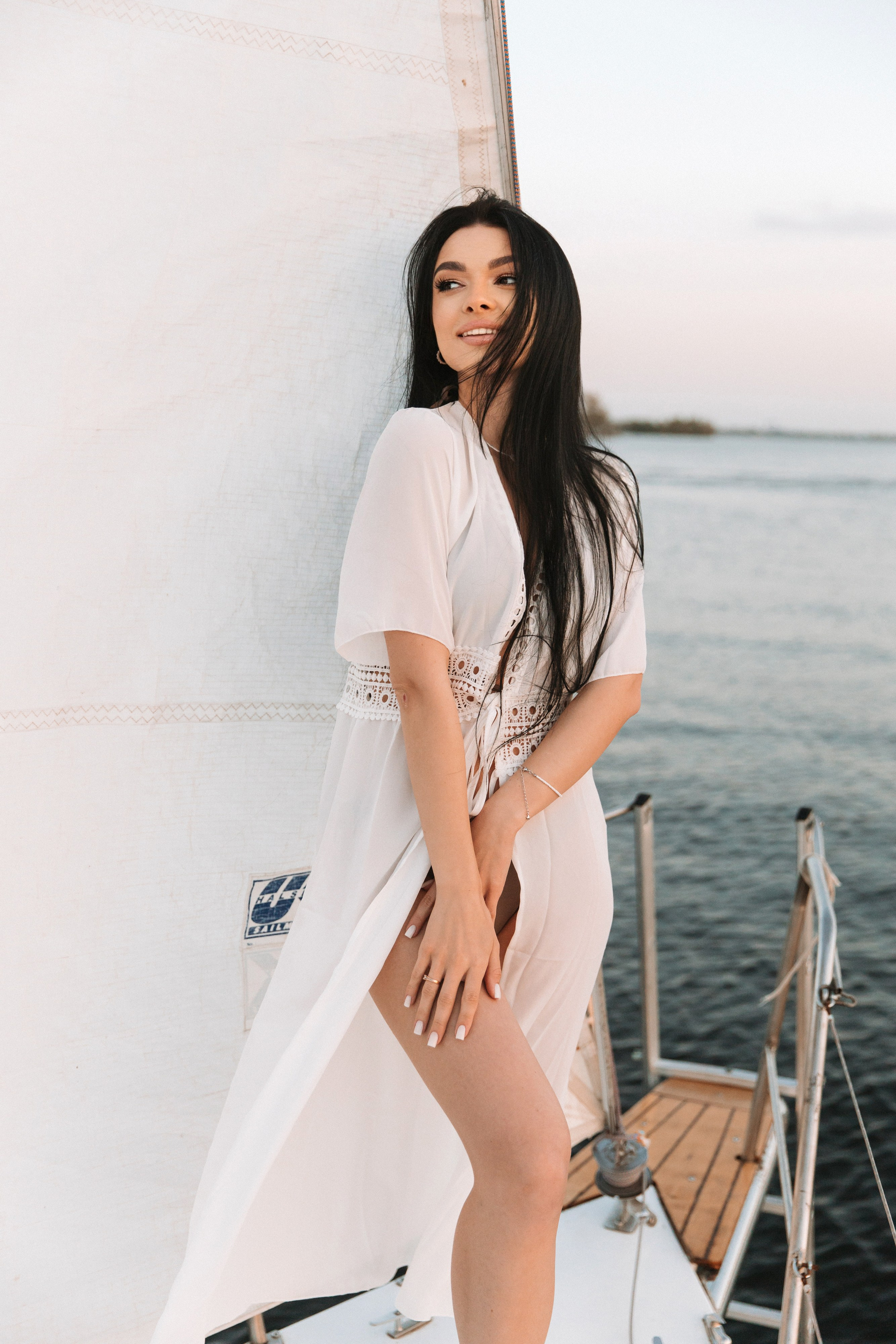 Alina. Камилла — свадебный и женский фотограф в Саратове