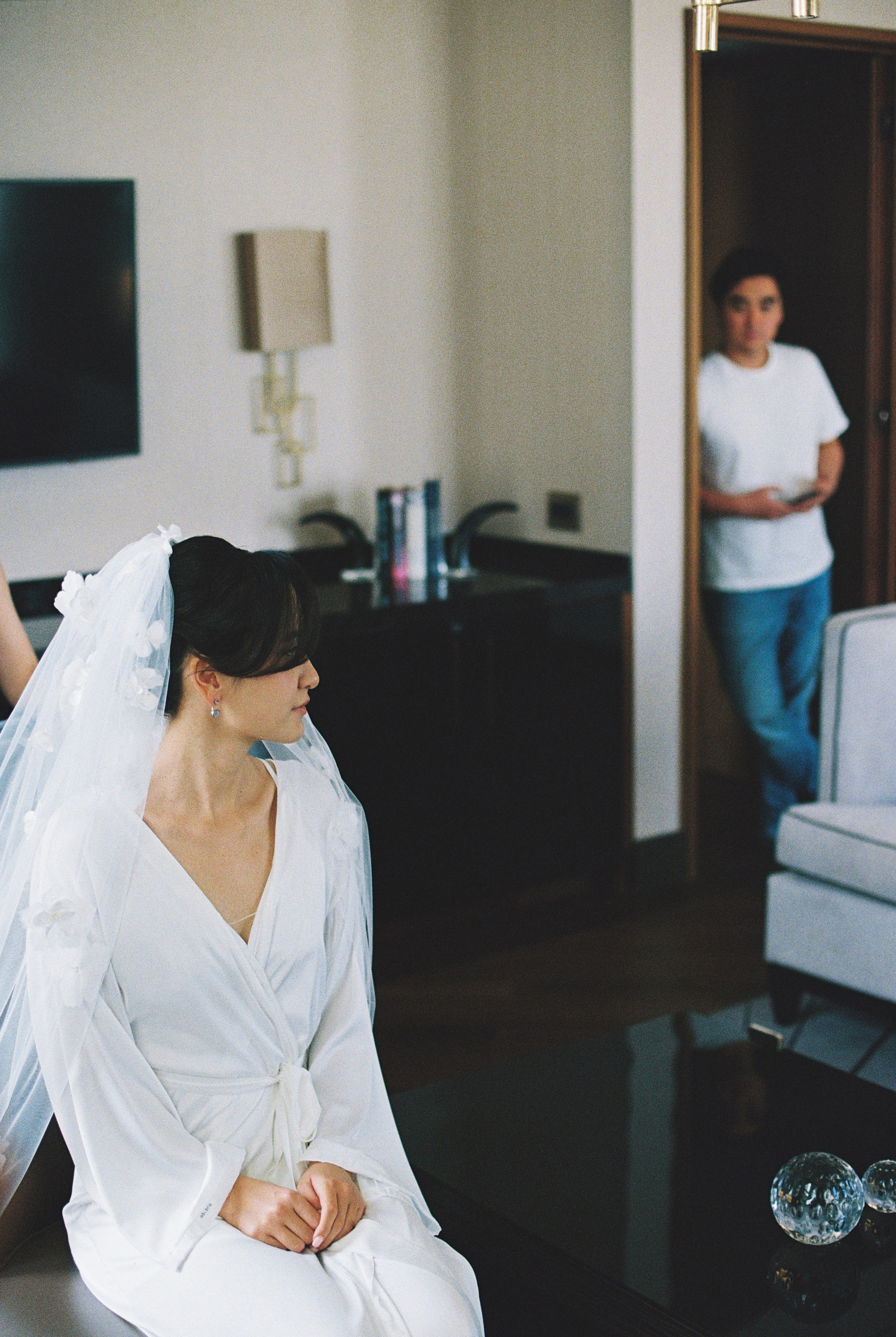 Film. Wedding and reportage photographer in Аstana — Аdilkhan Ilyassov