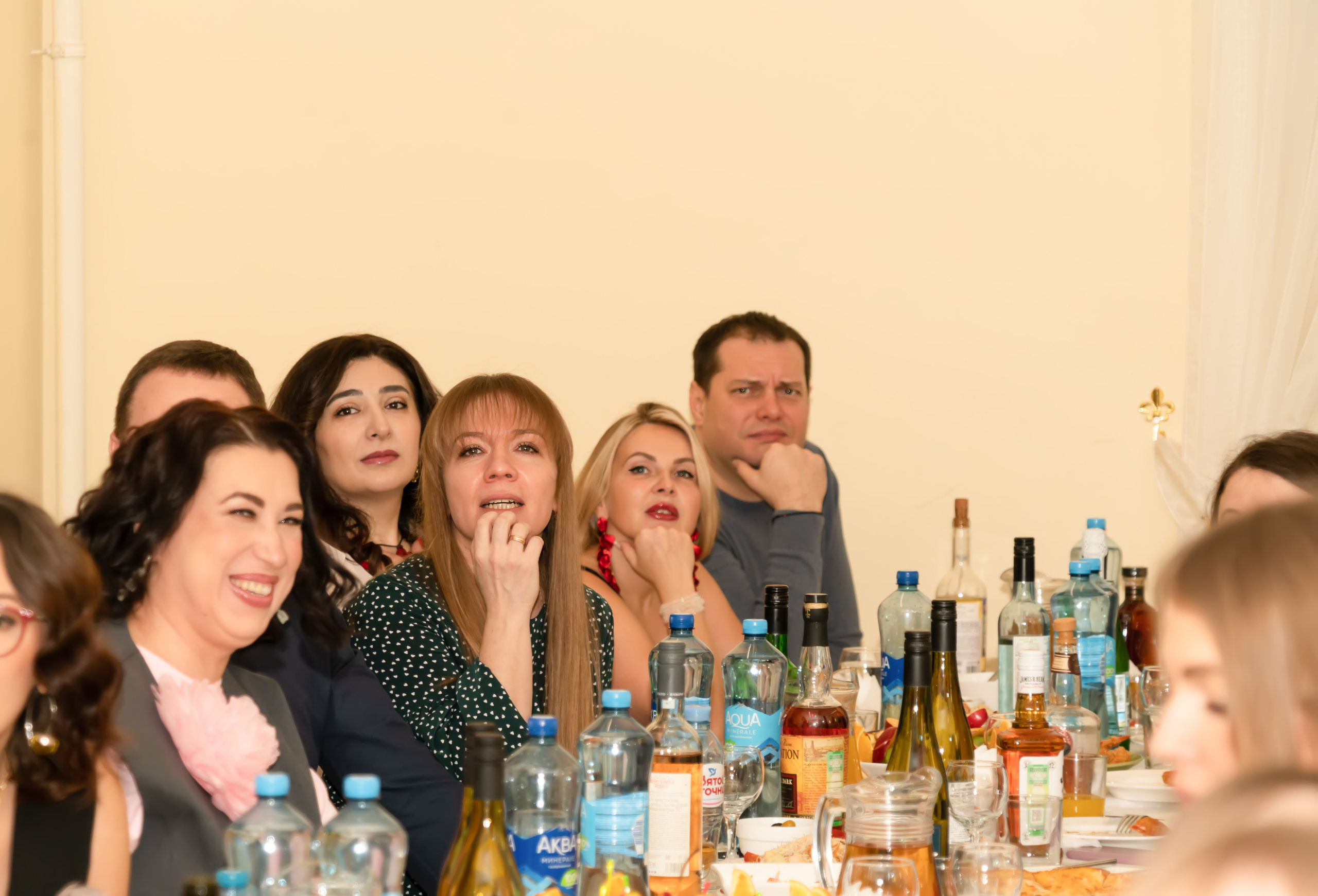 Вечер встречи выпускников. Семейный и детский фотограф Тула Ясногорск Тульская область Надежда Кукушкина