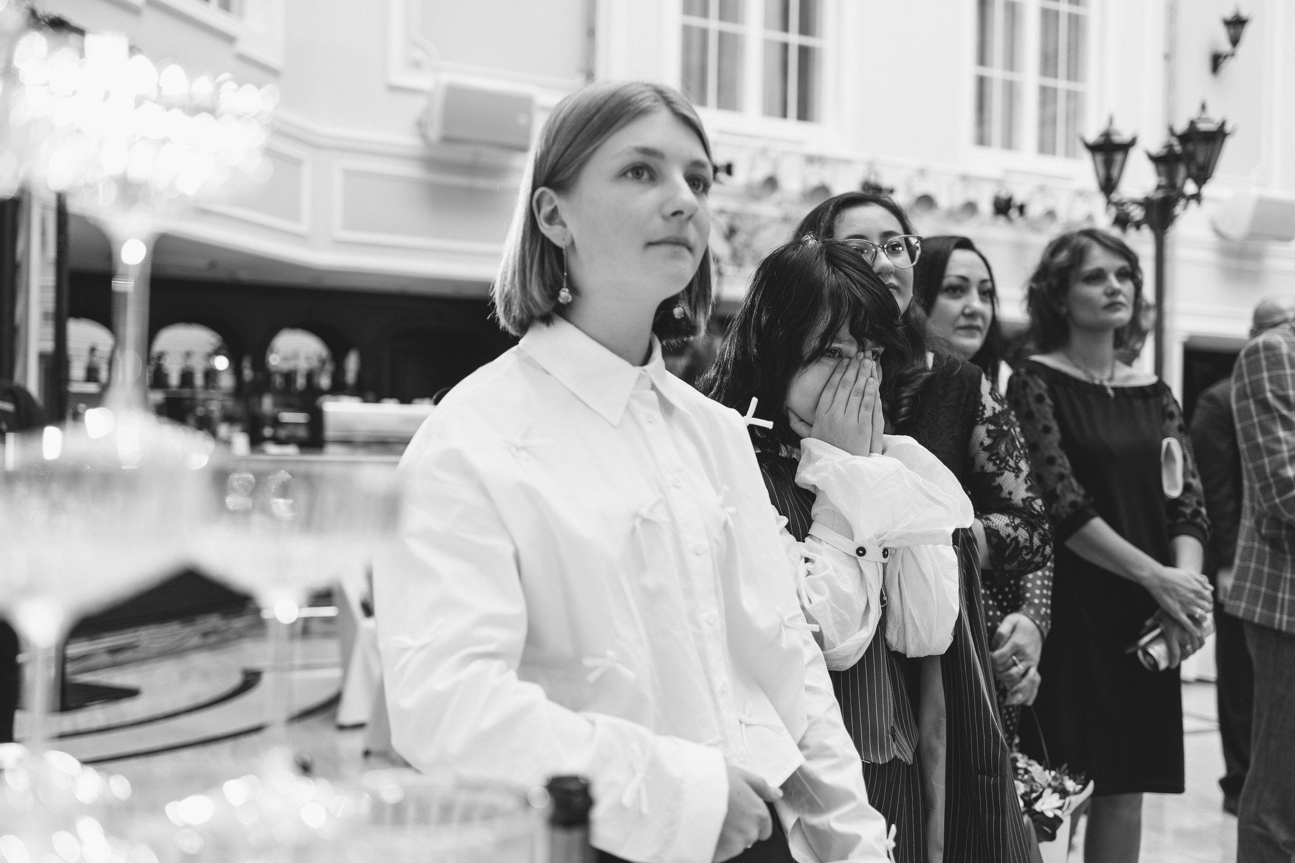 Михаил и Юлия. Свадебный и семейный фотограф в Санкт-Петербурге Александр Озеров