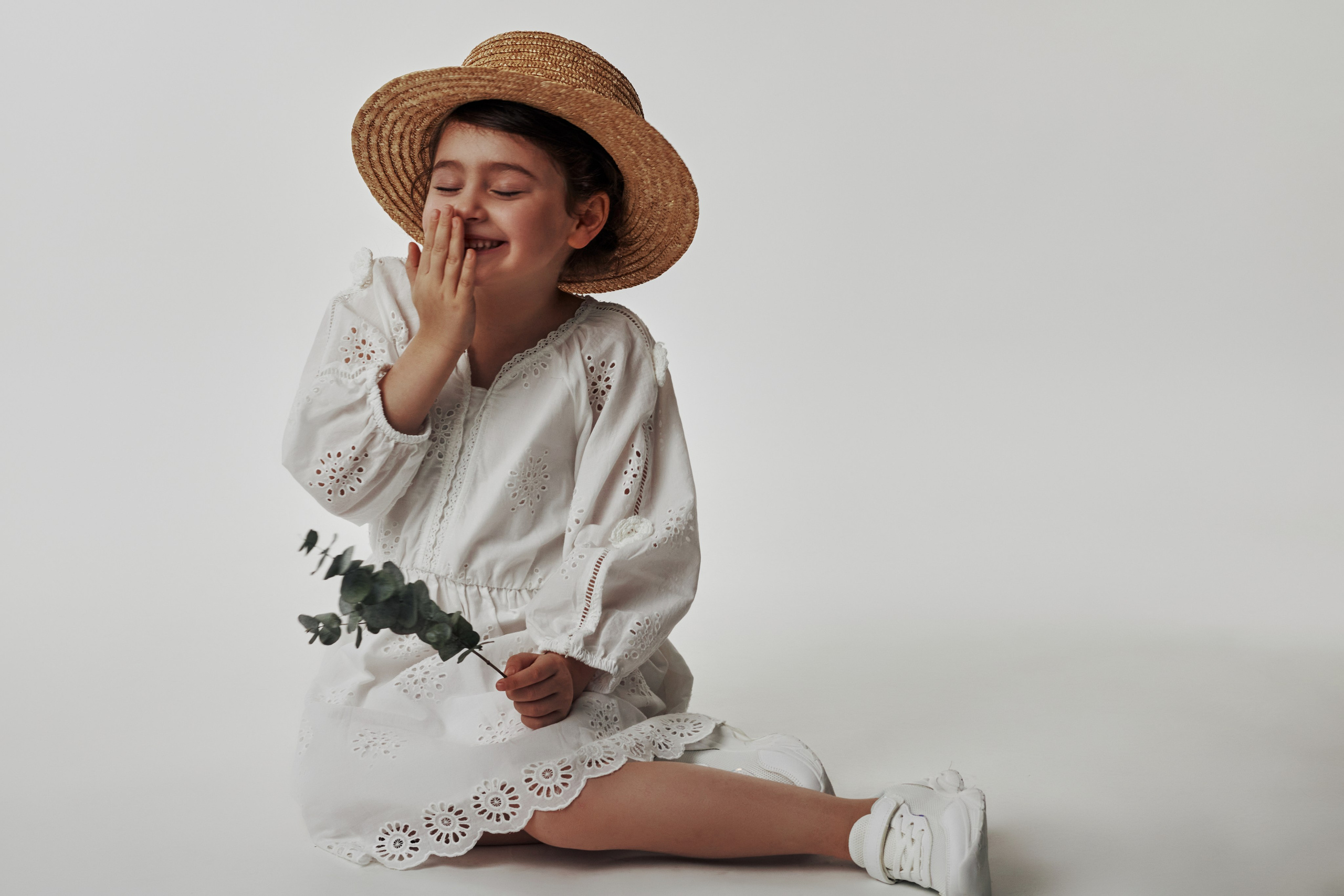 Детская и семейная съемка. Фотограф Валентина Носова в Краснодаре