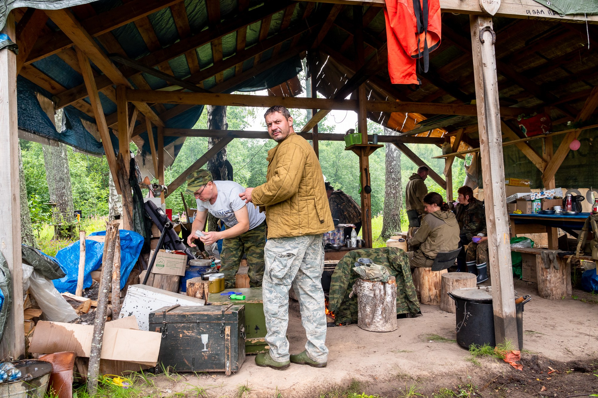 Высота 2019. Фотограф Алексей Скоробогатько