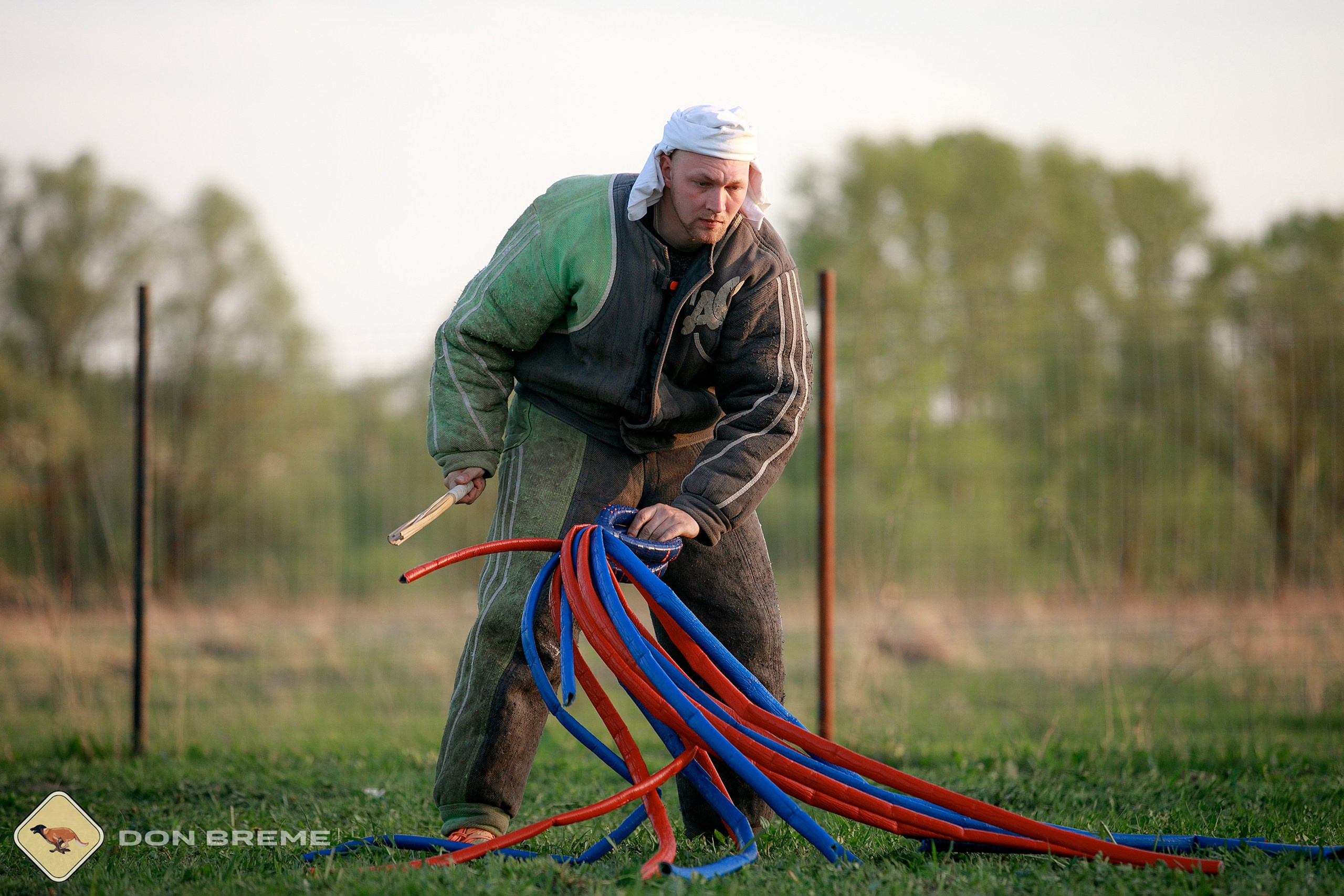 Семинар для фигурантов, день 4. Фотограф-анималист Mary Mart — Москва, Питер