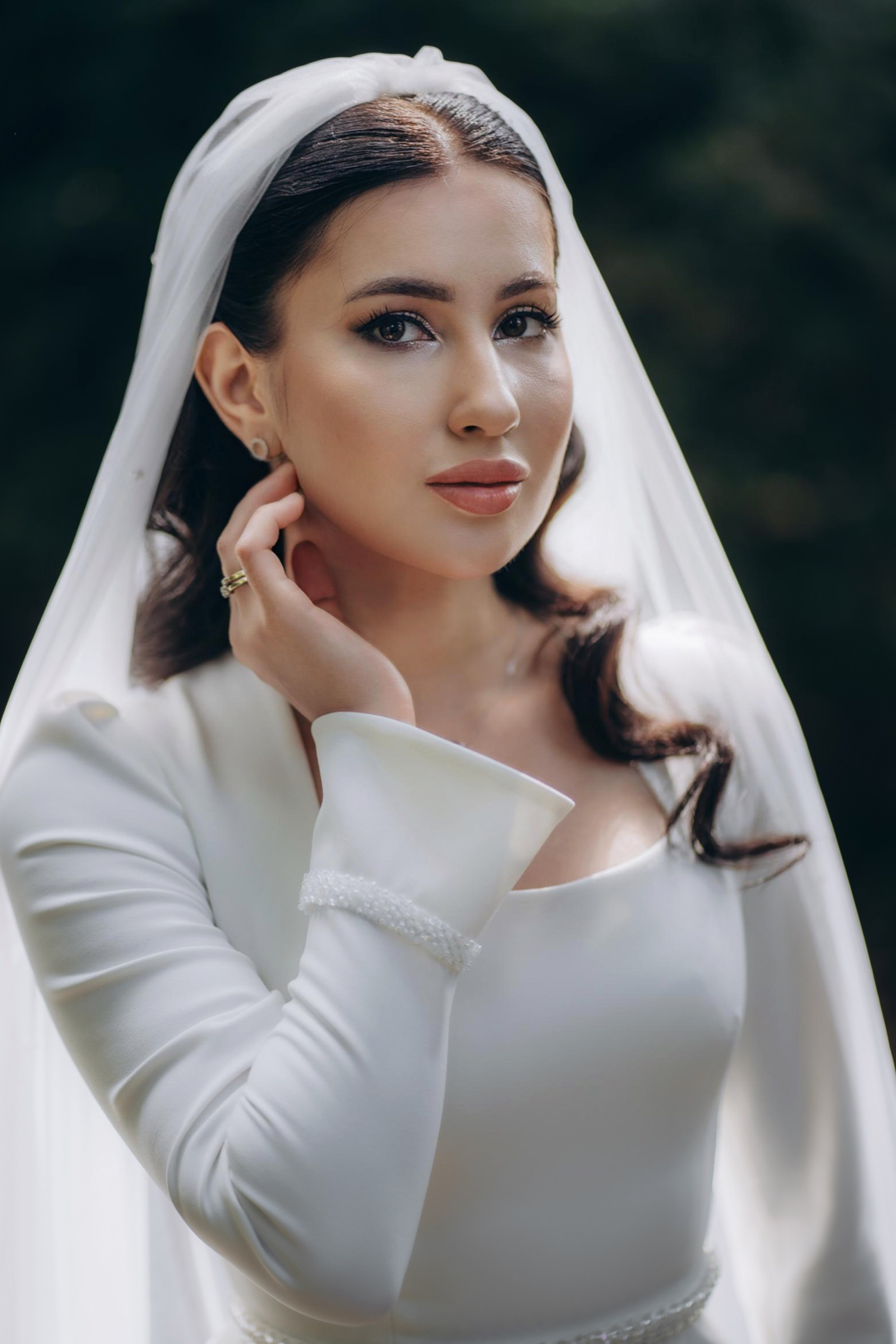 Aslan & Aida. Свадебный и семейный фотограф Нальчик КБР Ислам Герандоков