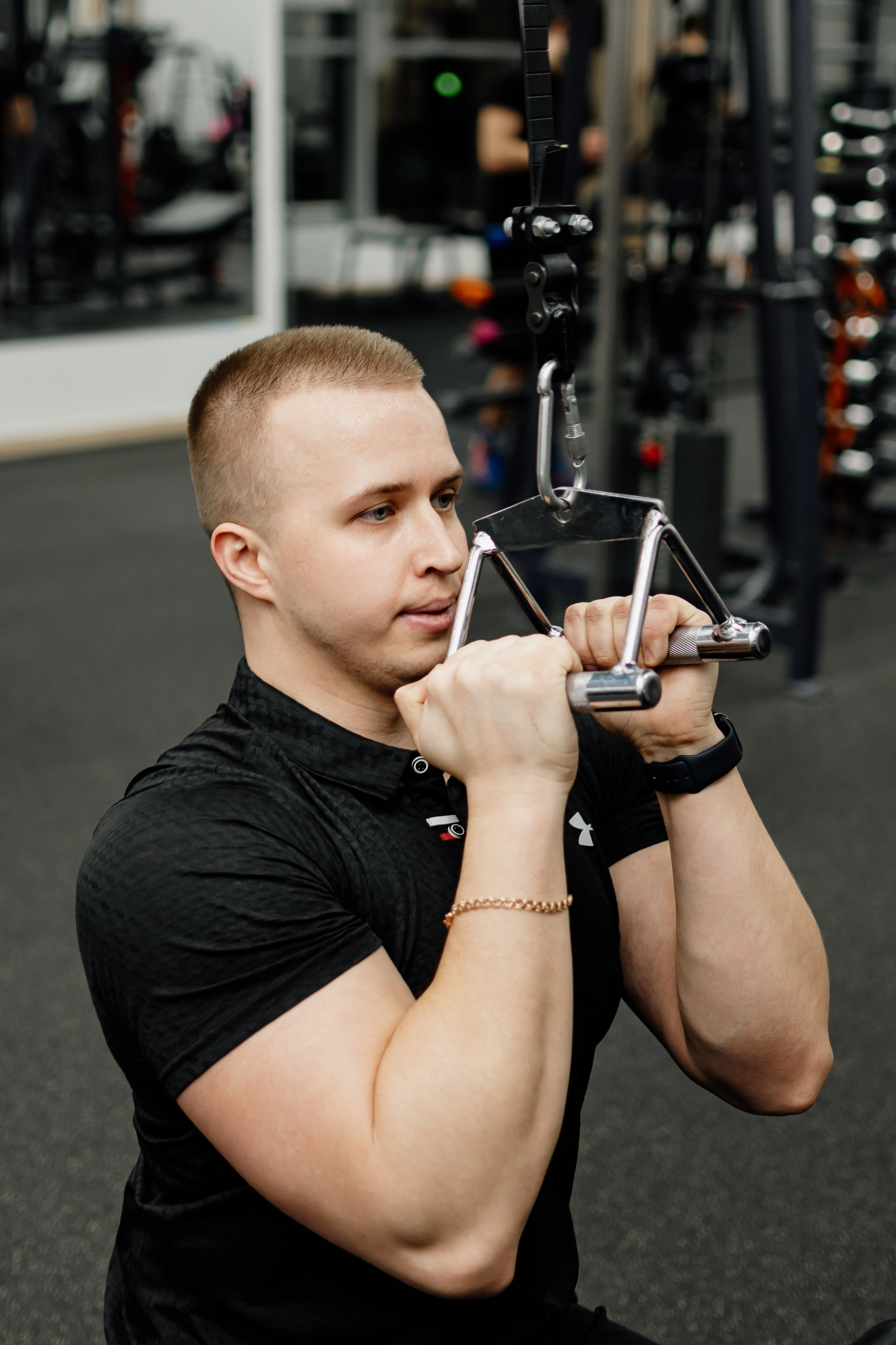 Майфит. Фотограф в Твери Дементьева Анастасия