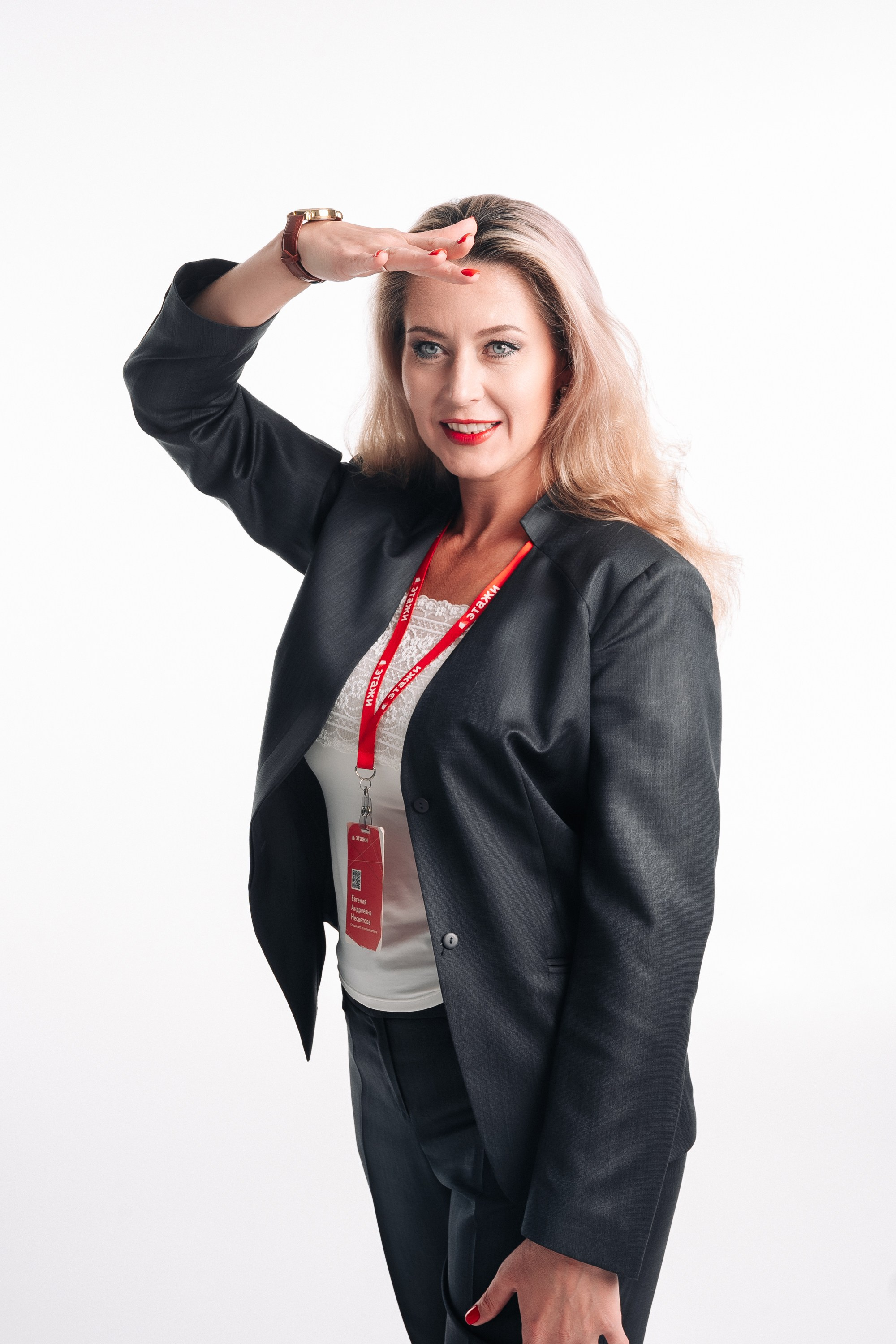 Этажи портреты. Фотограф в Хабаровске Швендых Рудольф