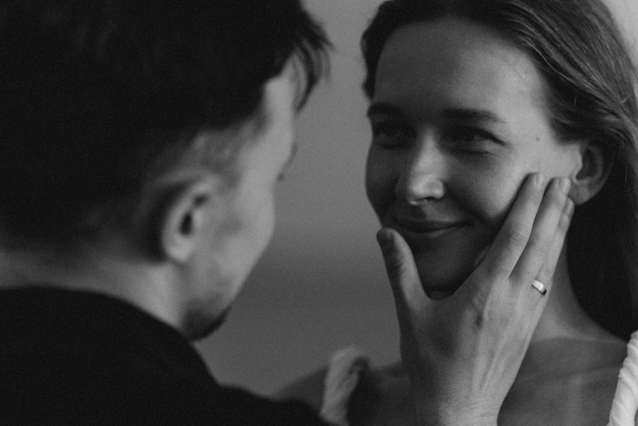 About love. Photographer in Koh Samui | Olga Krasikova