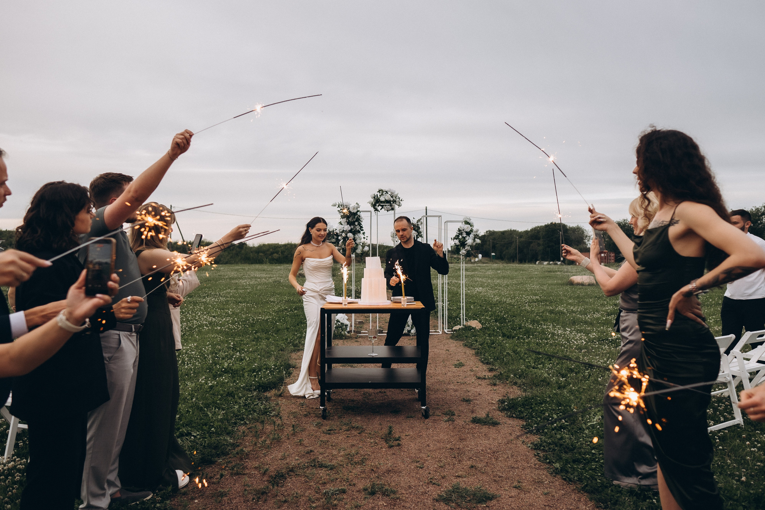 Выездная регистрация+банкет. Фотограф ПИТЕР СПБ Надежда Баранова