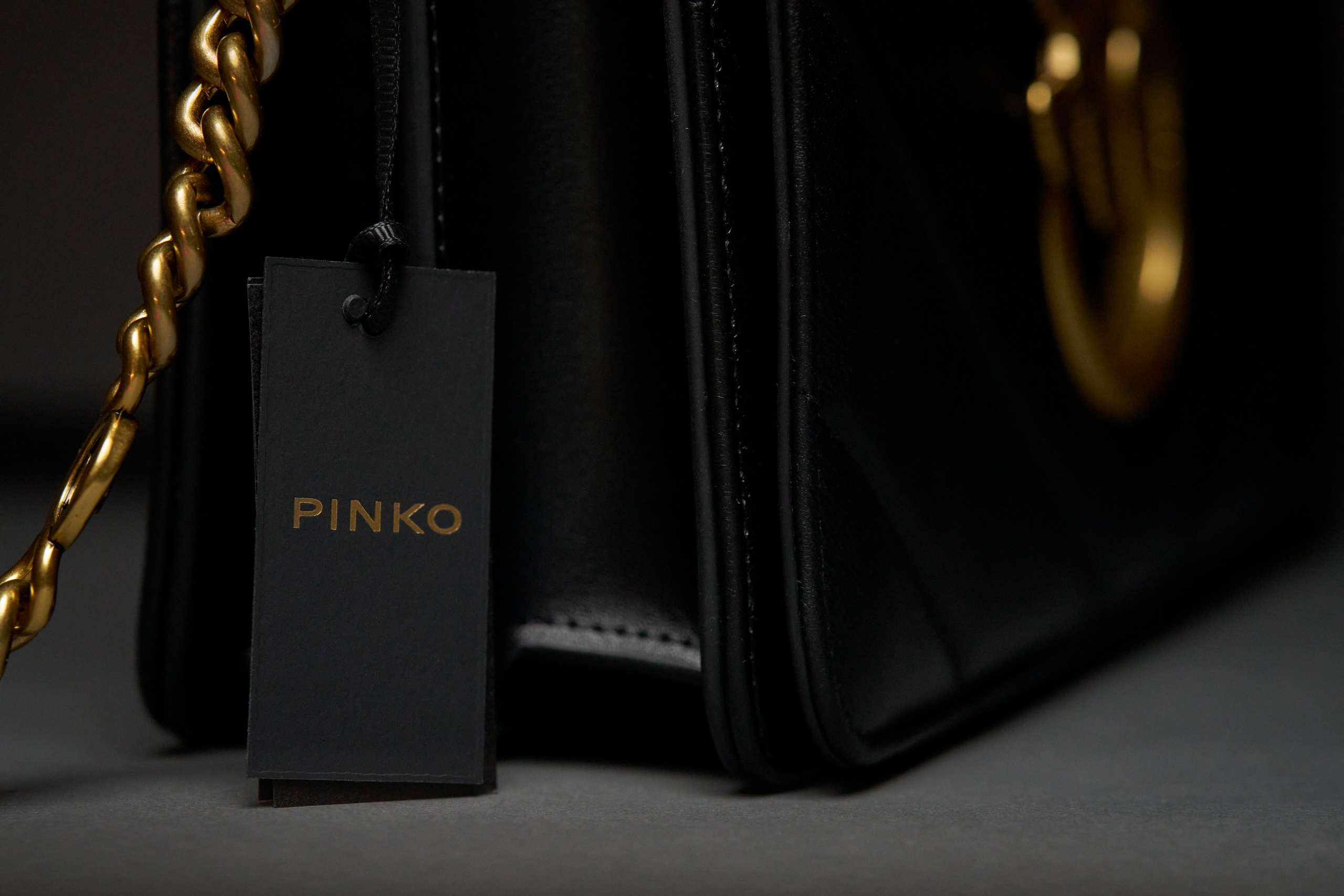 Pinko. Сергей Горшенин — профессиональный фотограф