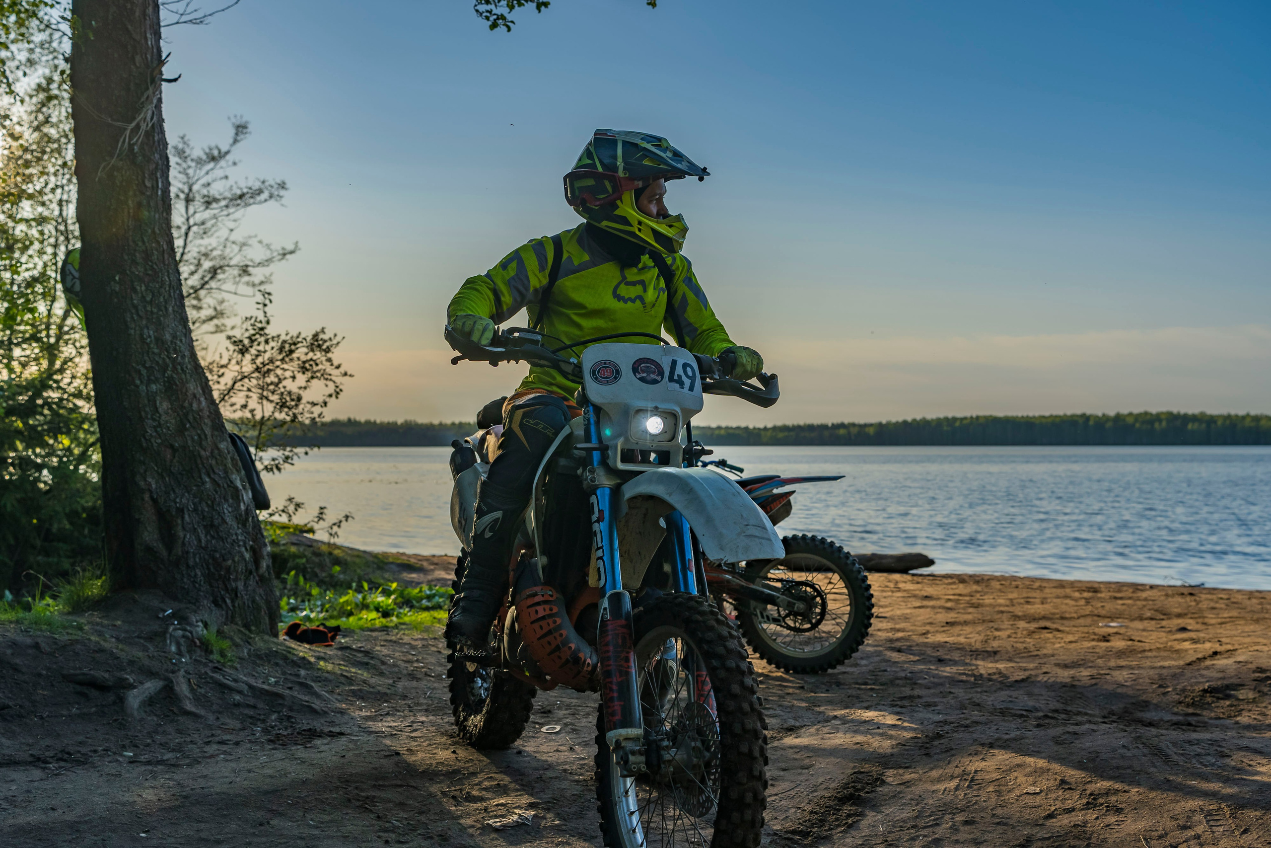 Владимир. Графический дизайнер Илья Левченко
