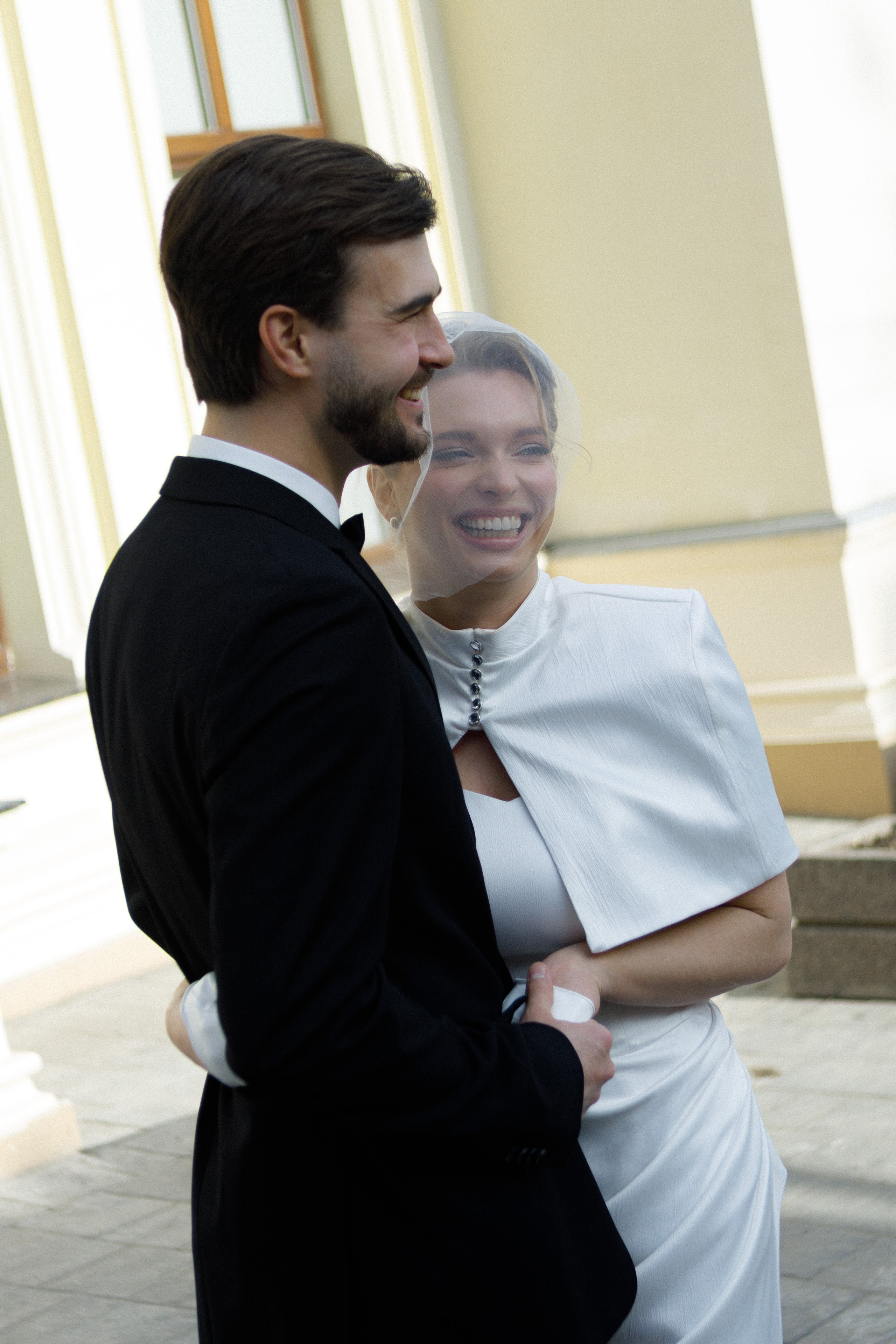 Артем & Мария. Свадебный фотограф Ростов на Дону / Таганрог — Усачева Анастасия