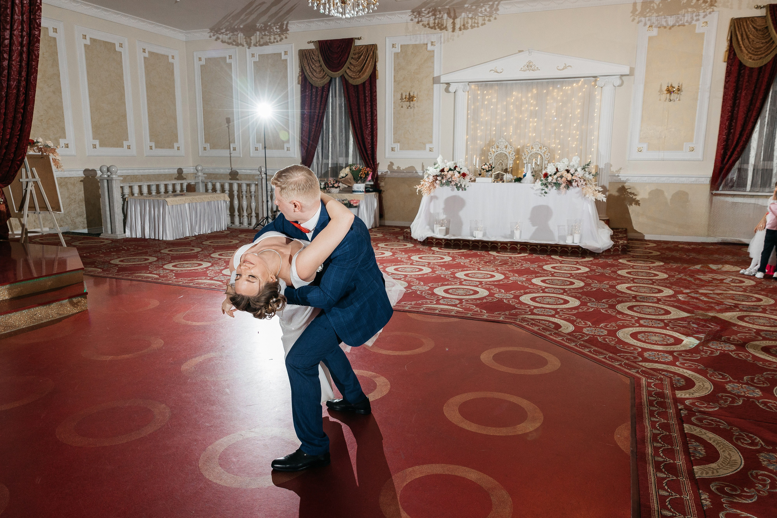 Татьяна и Сергей. Свадебный и семейный фотограф Раменское Жуковский  Александр Зимин