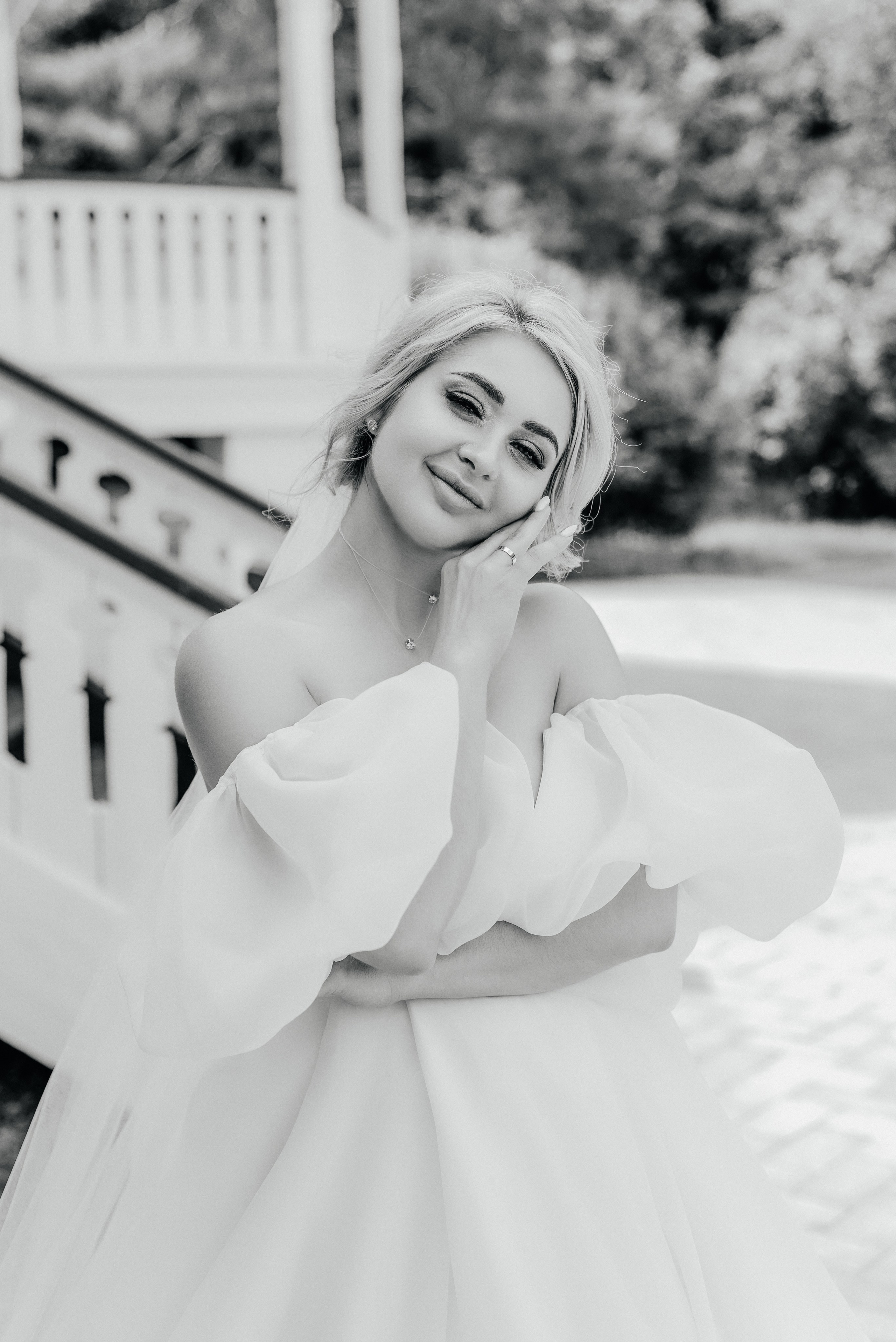 Leonid & Yulia. ФОТОГРАФ ИРИНА ШАМАТАВА