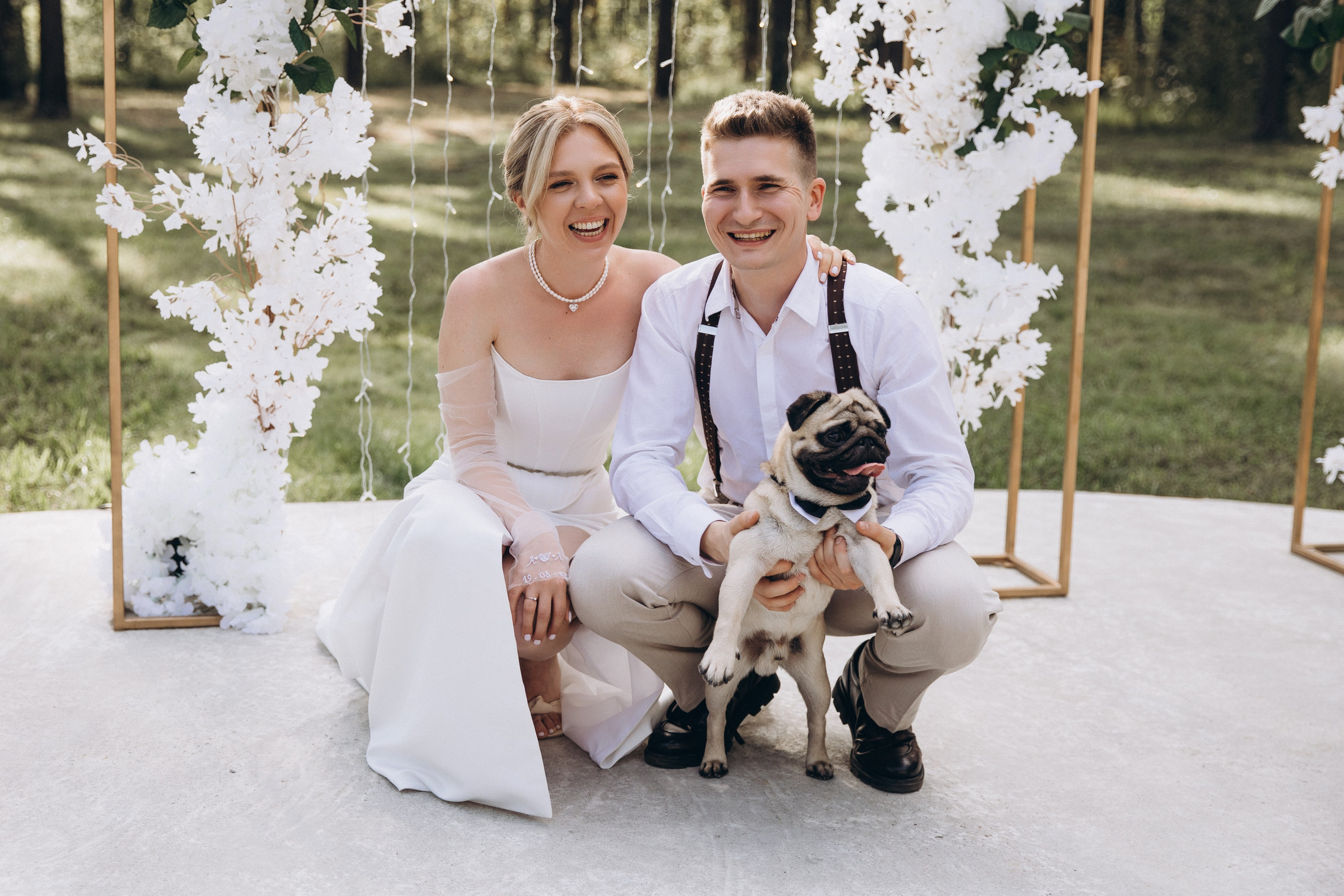 A L E X E Y & L U B O V. Свадебный фотограф в Санкт-Петербурге Илья Михеев