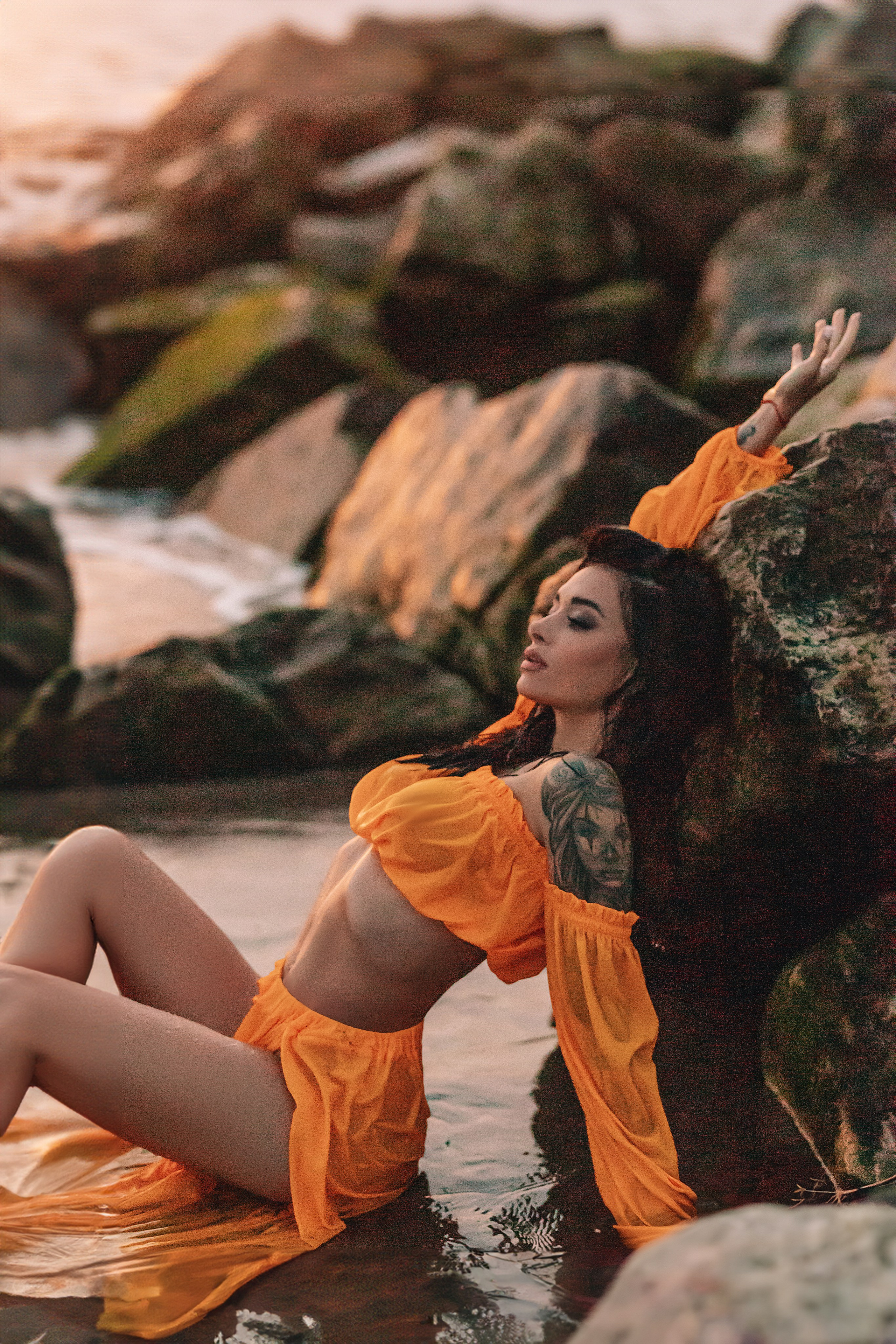 Mar-del-Plata. Fotógrafo en Buenos Aires