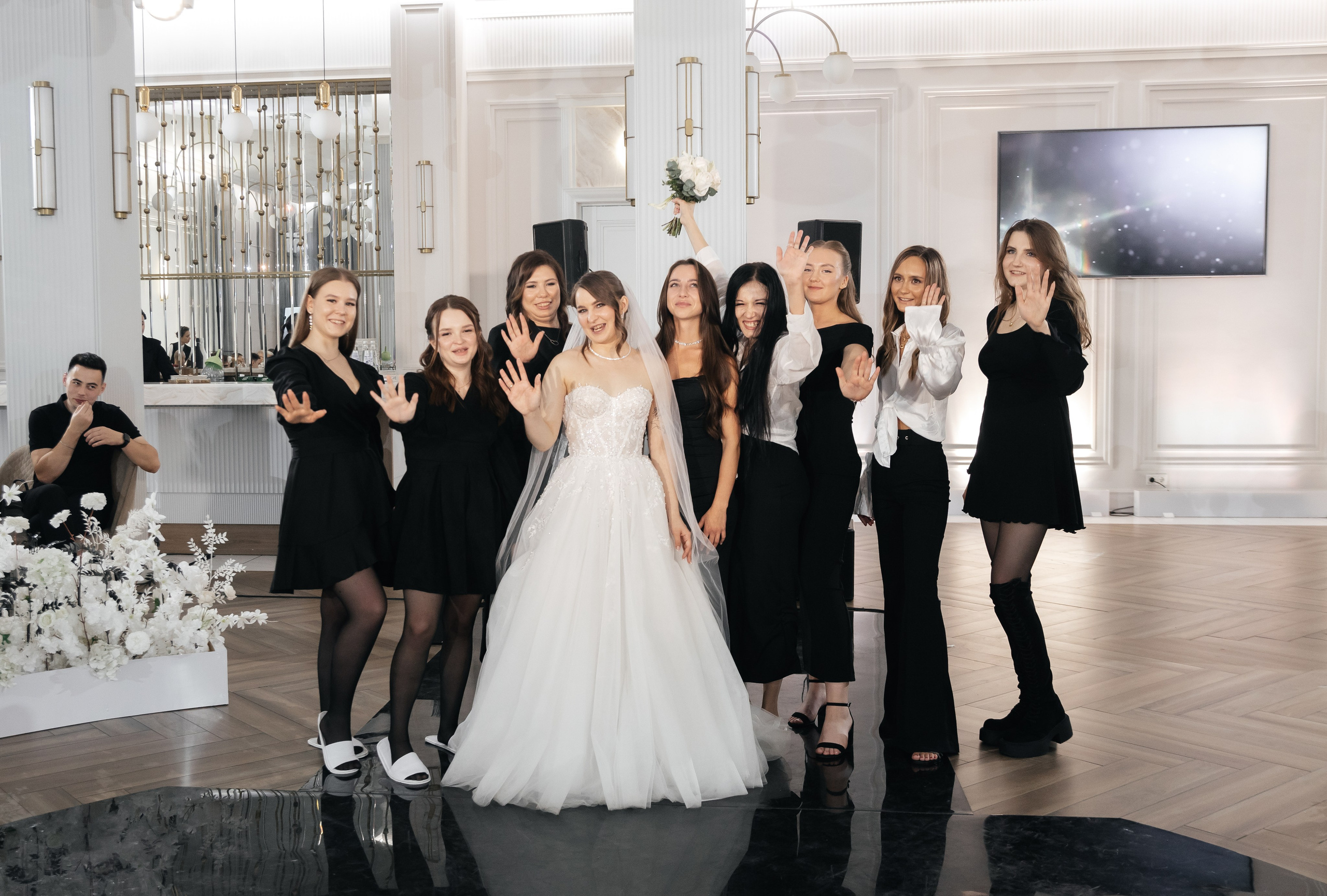 Maxim & Diana. Свадебный фотограф Ильнар Асадуллин