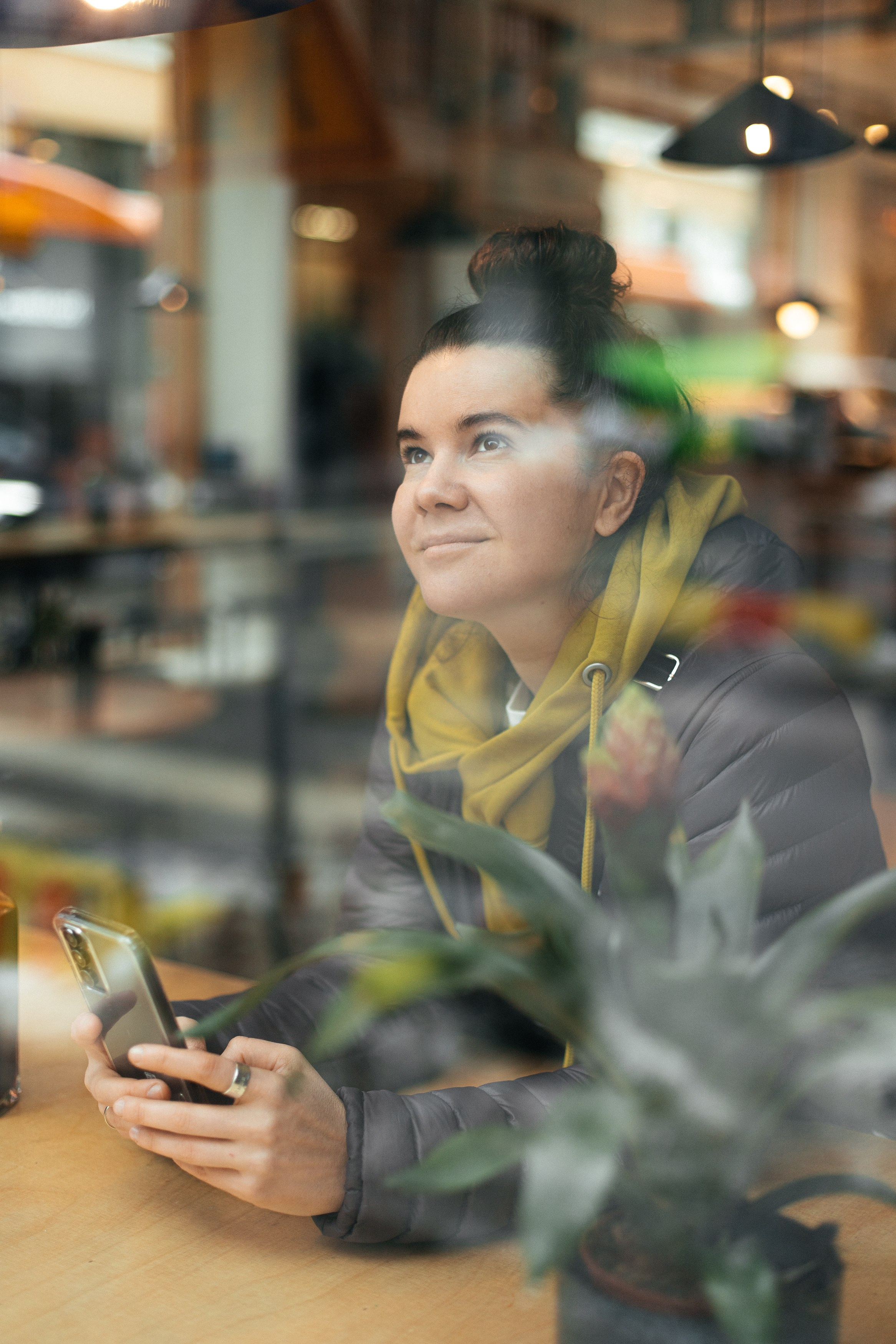 Kristina Salmela. Family and portrait photographer Helsinki