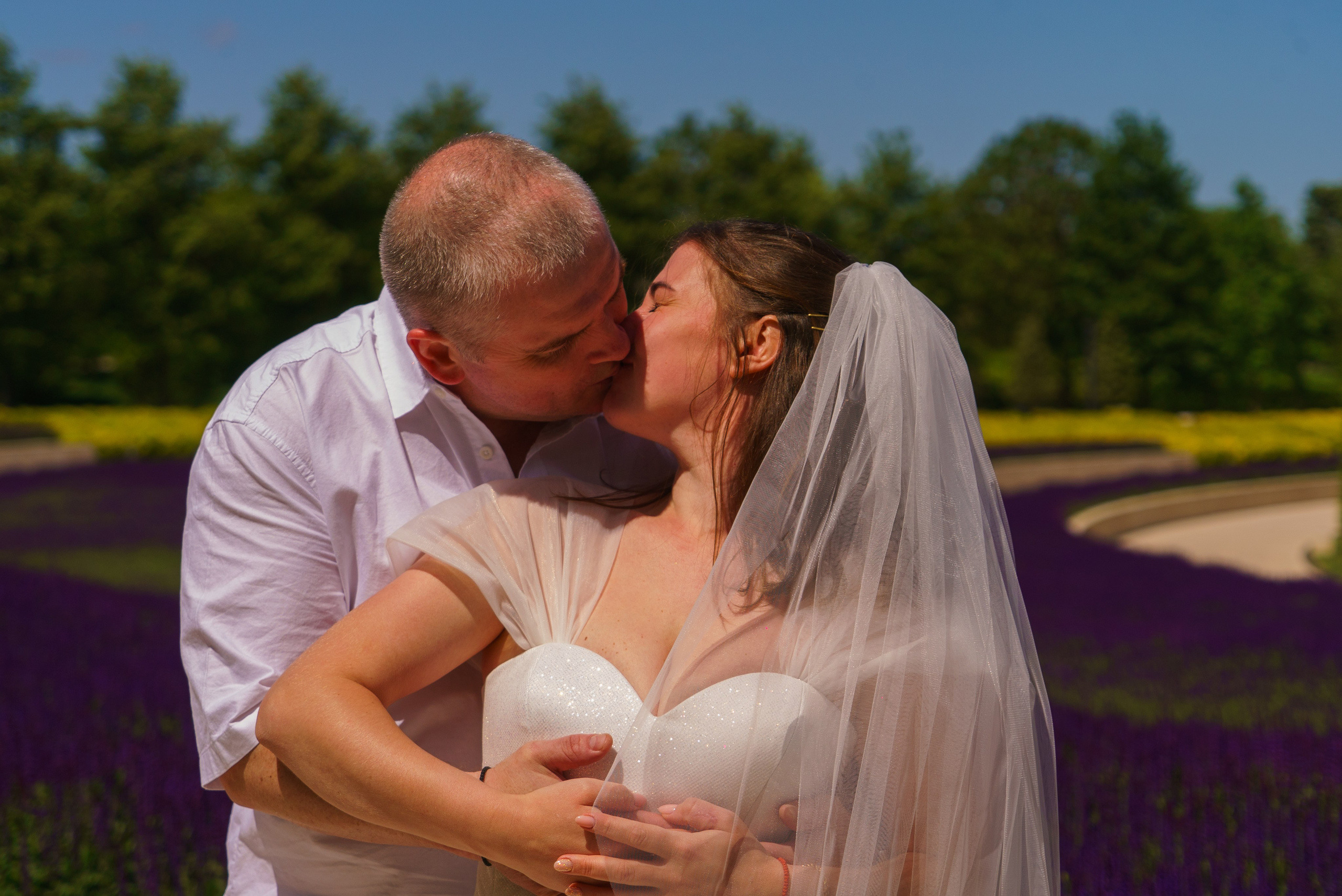 Виктория и Александр. Свадебная фотосессия. Шедевры для Вас! Фотограф и Видеограф в Краснодаре Пахиев Руслан
