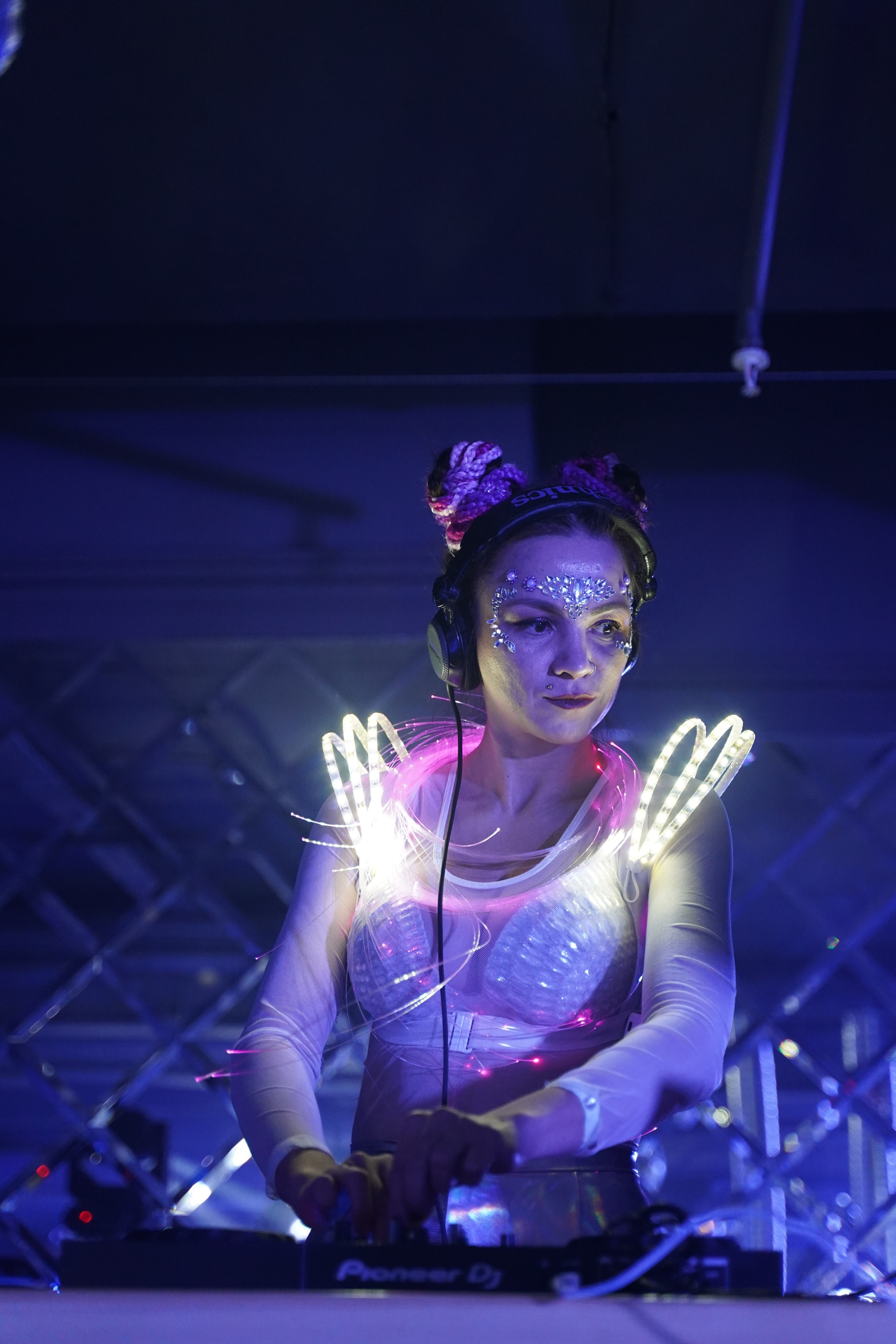 Репортаж. Фотограф Алексей Колесников