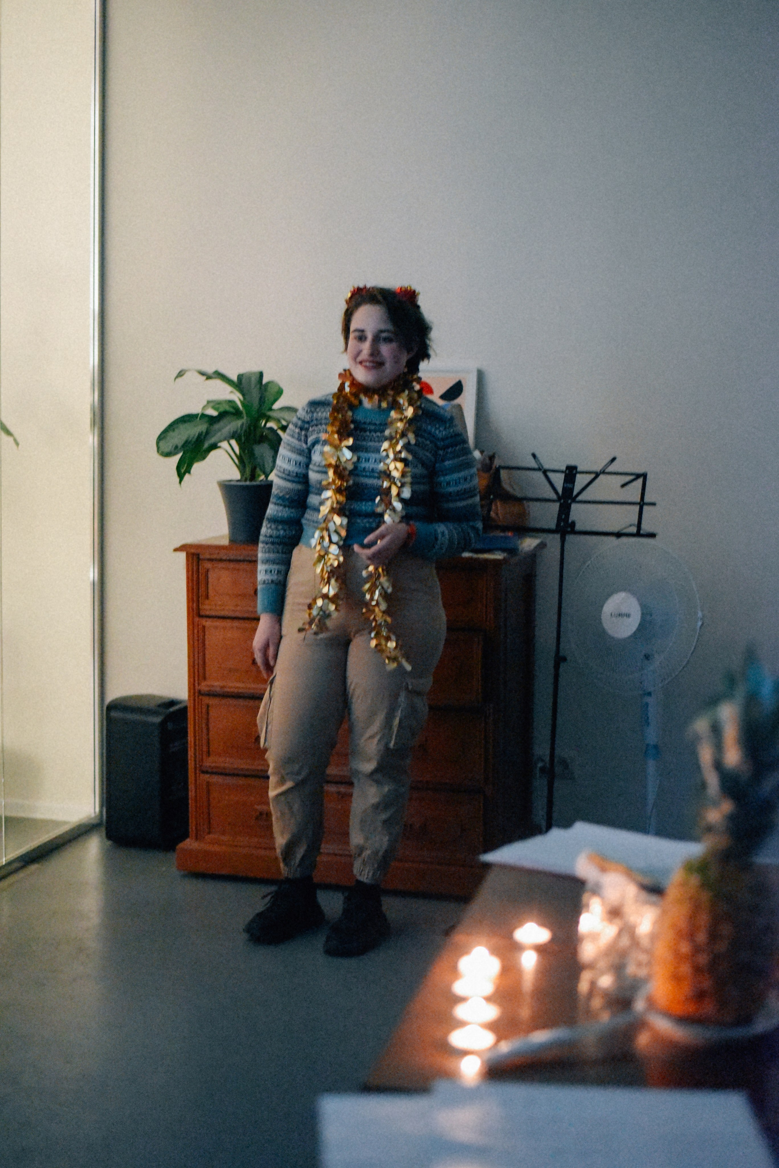 ЧТО ТЫ МЕЛЕШь Вечер вьетнамского караоке. Фотограф Лола Волна, город Москва