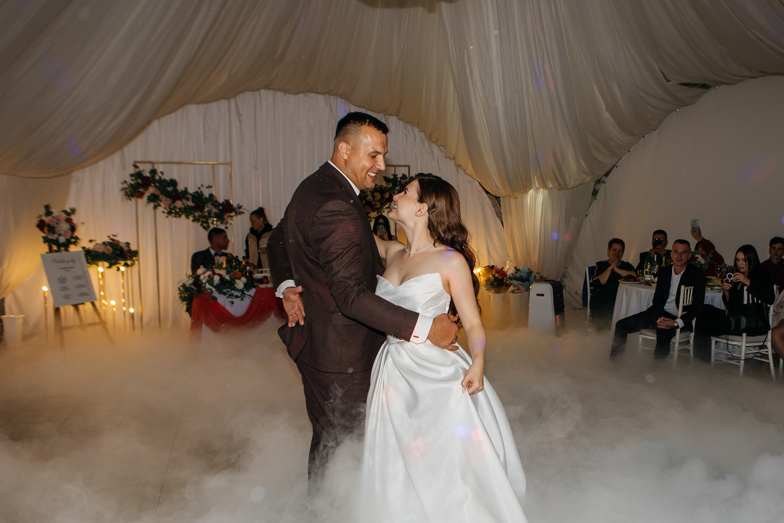 Евгений Мария. Свадебный фотограф в Белгороде Юлия Шостак