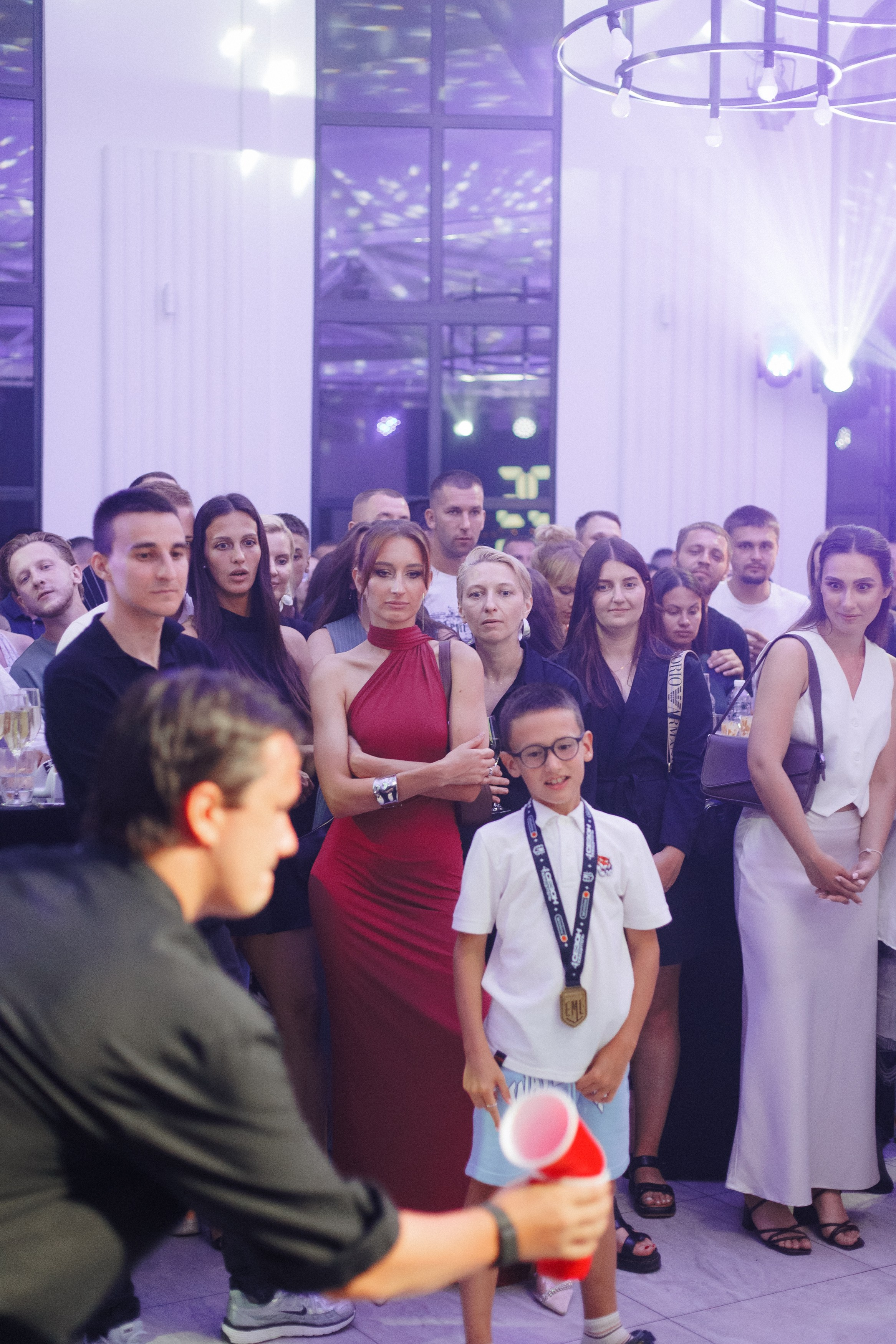 MEDIALIGA DV — AFTER PARTY. СВОИ. ФОТООТЧЕТЫ-СОБЫТИЯ-МЕСТА