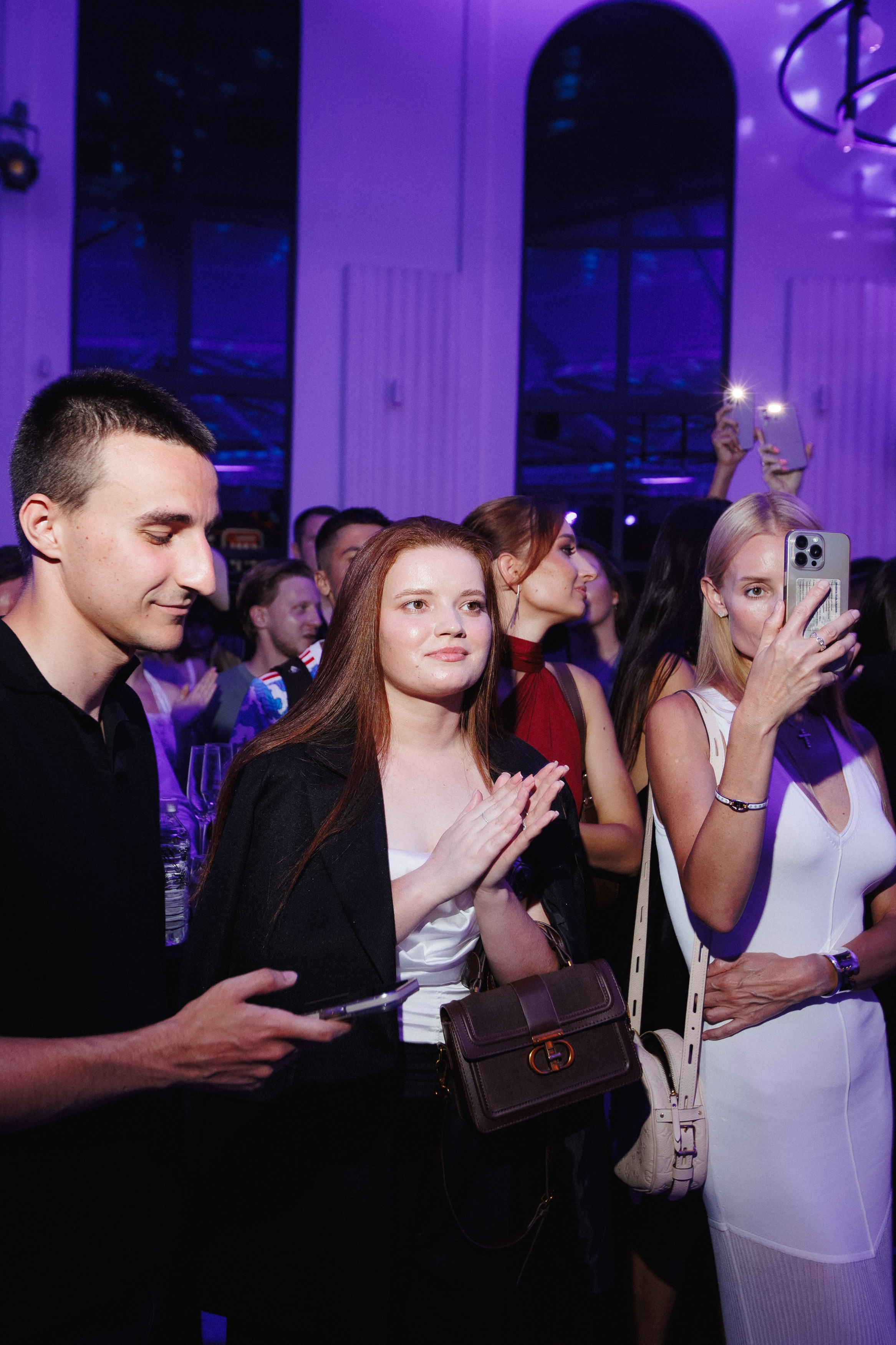 MEDIALIGA DV — AFTER PARTY. СВОИ. ФОТООТЧЕТЫ-СОБЫТИЯ-МЕСТА