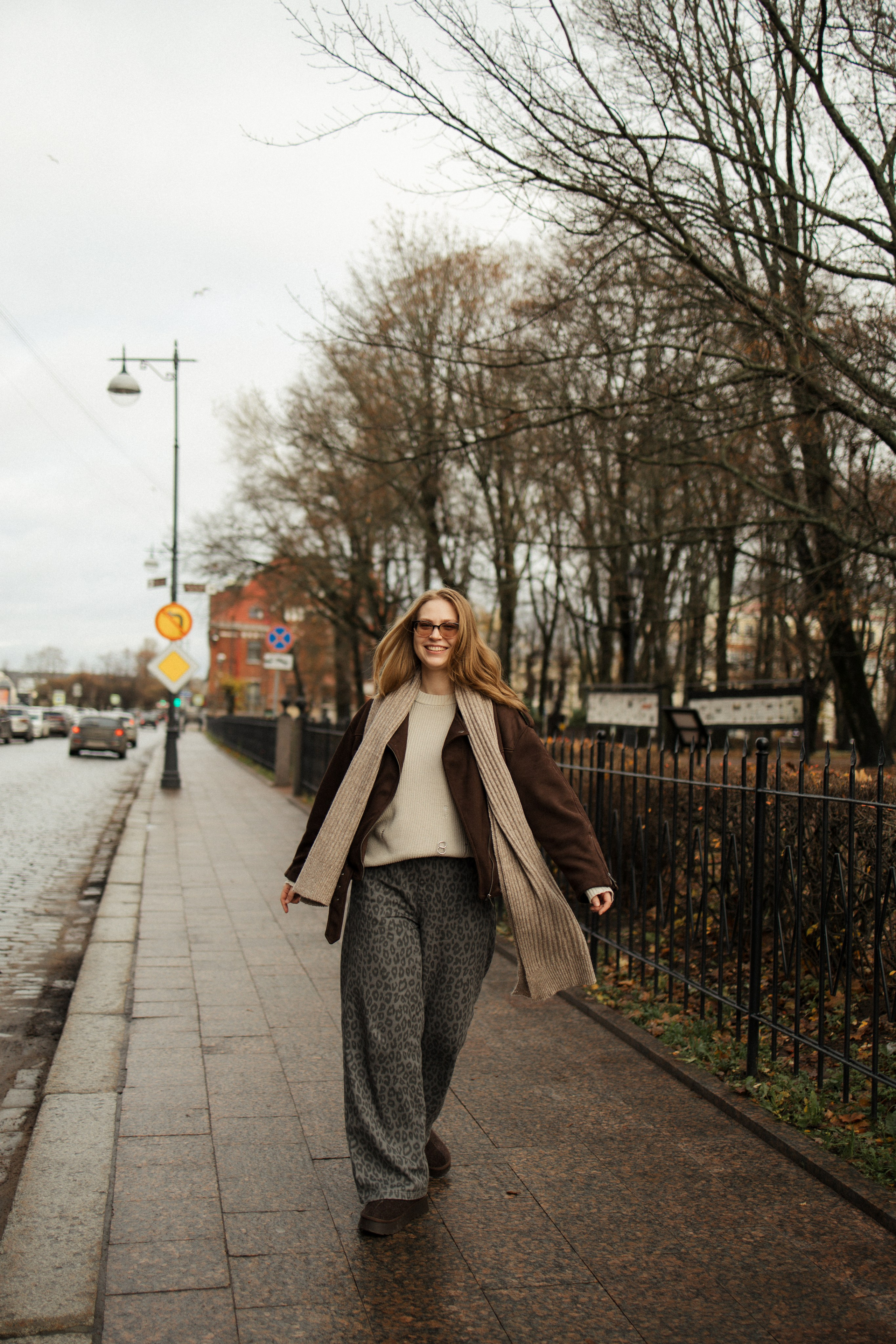 Маша / Старый город. Фотограф в Выборге и Санкт-Петербурге Маша Гуляева