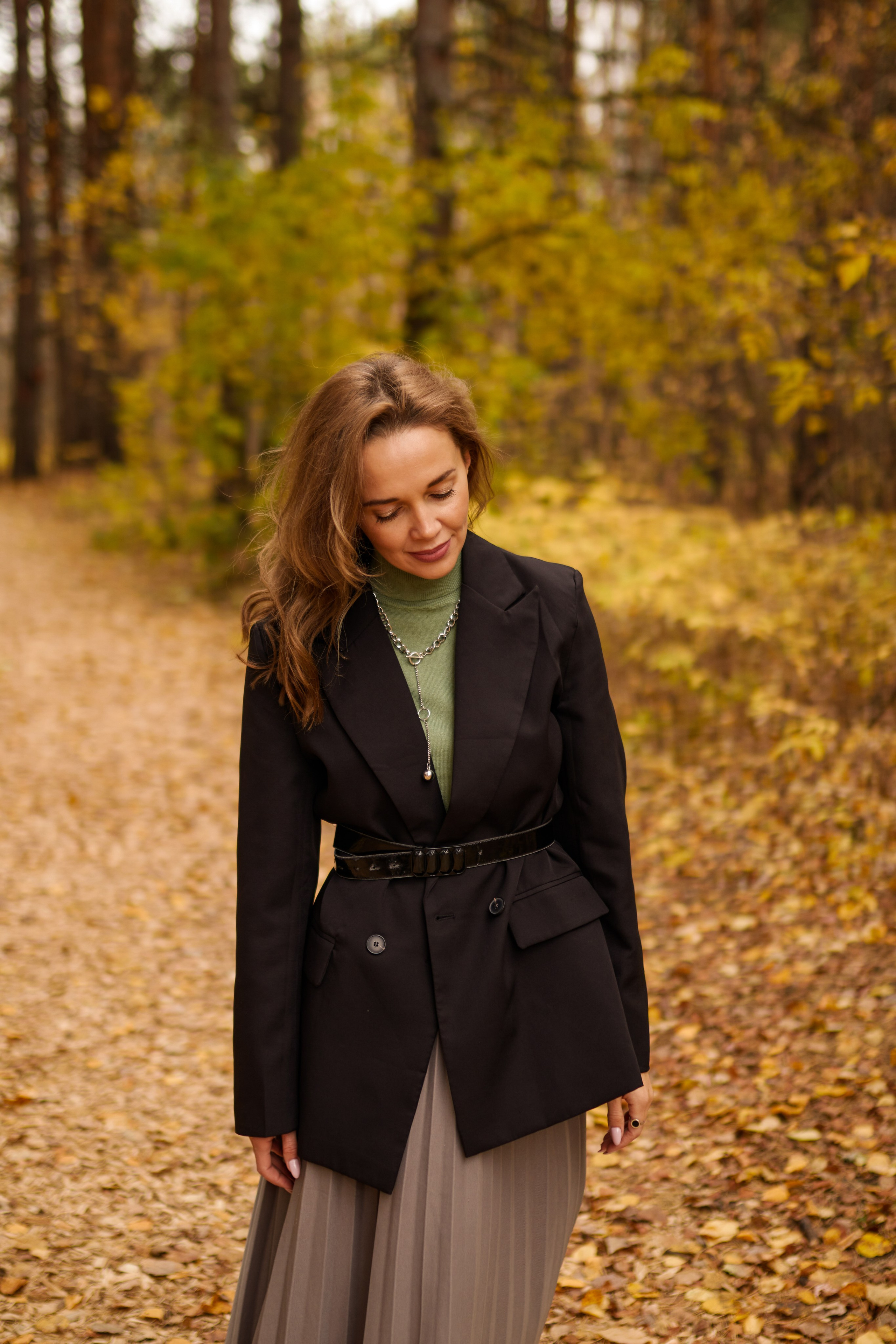 Лена. Фотограф Стилист Тюмень Вера Хайруллина