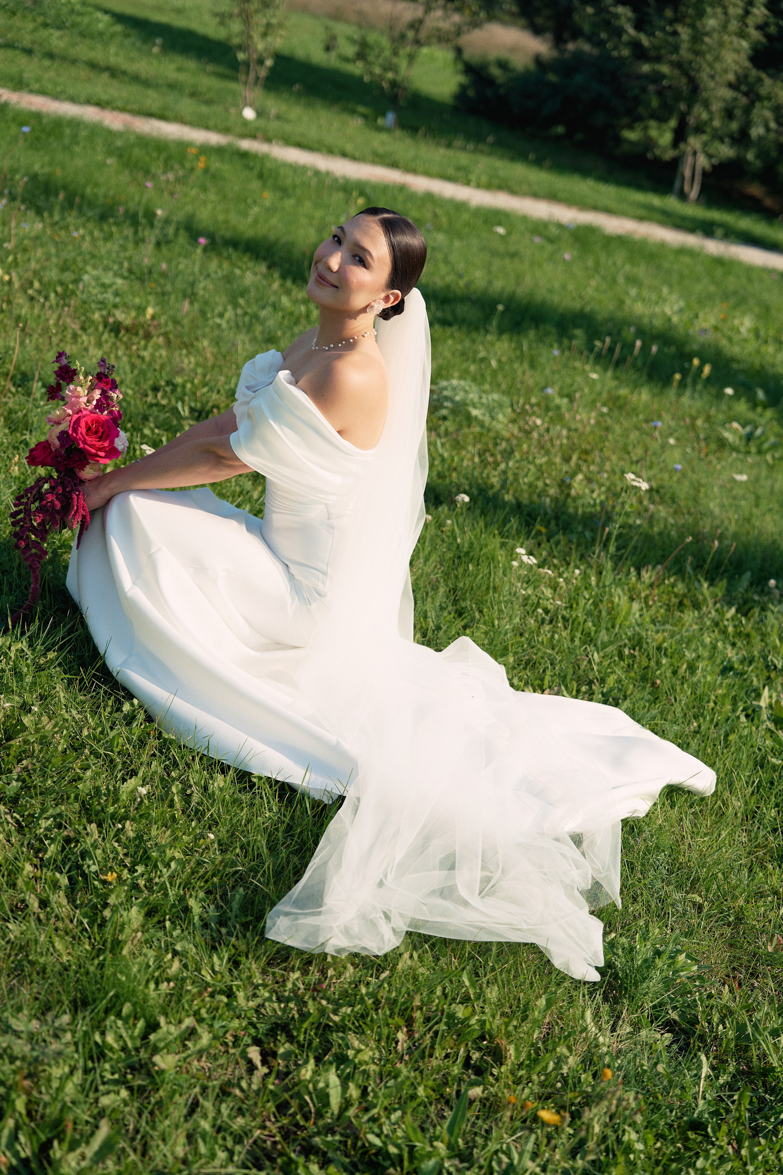 Дмитрий & Элина. Главная