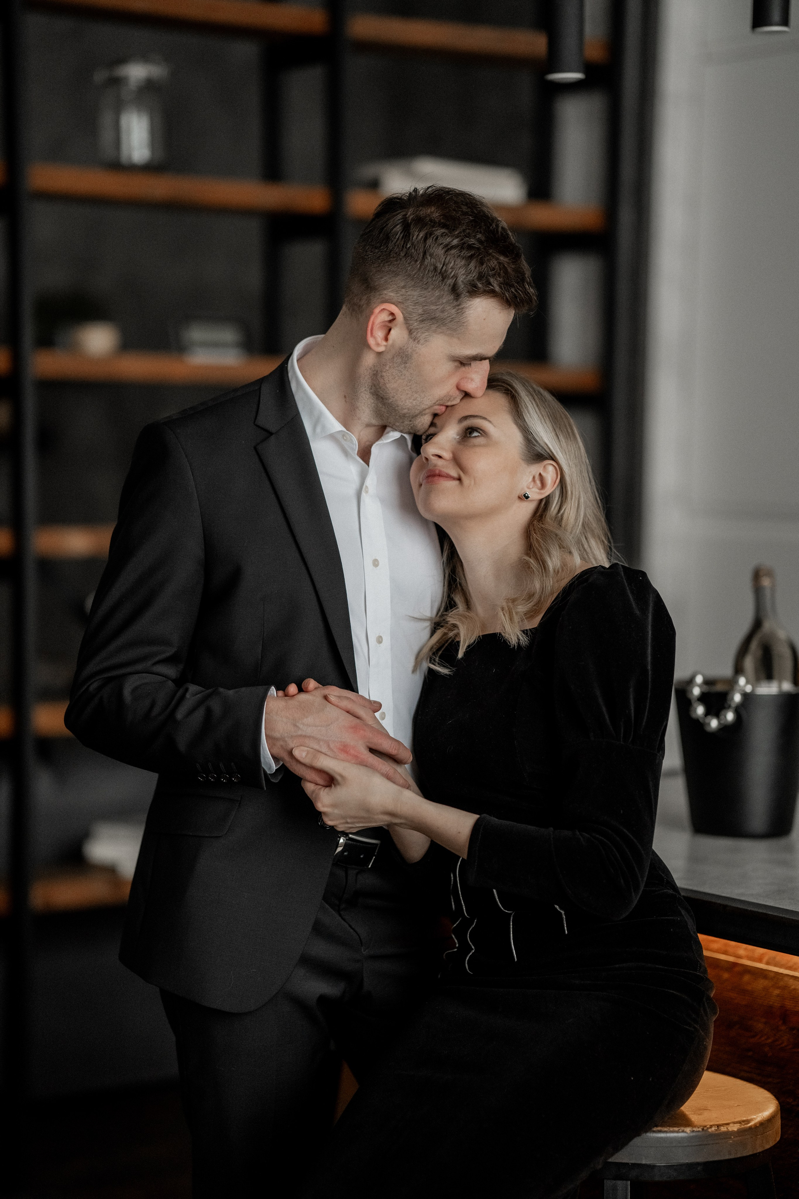 N & T. Фотограф Санкт-Петербург/Гомель Виктория Петрова