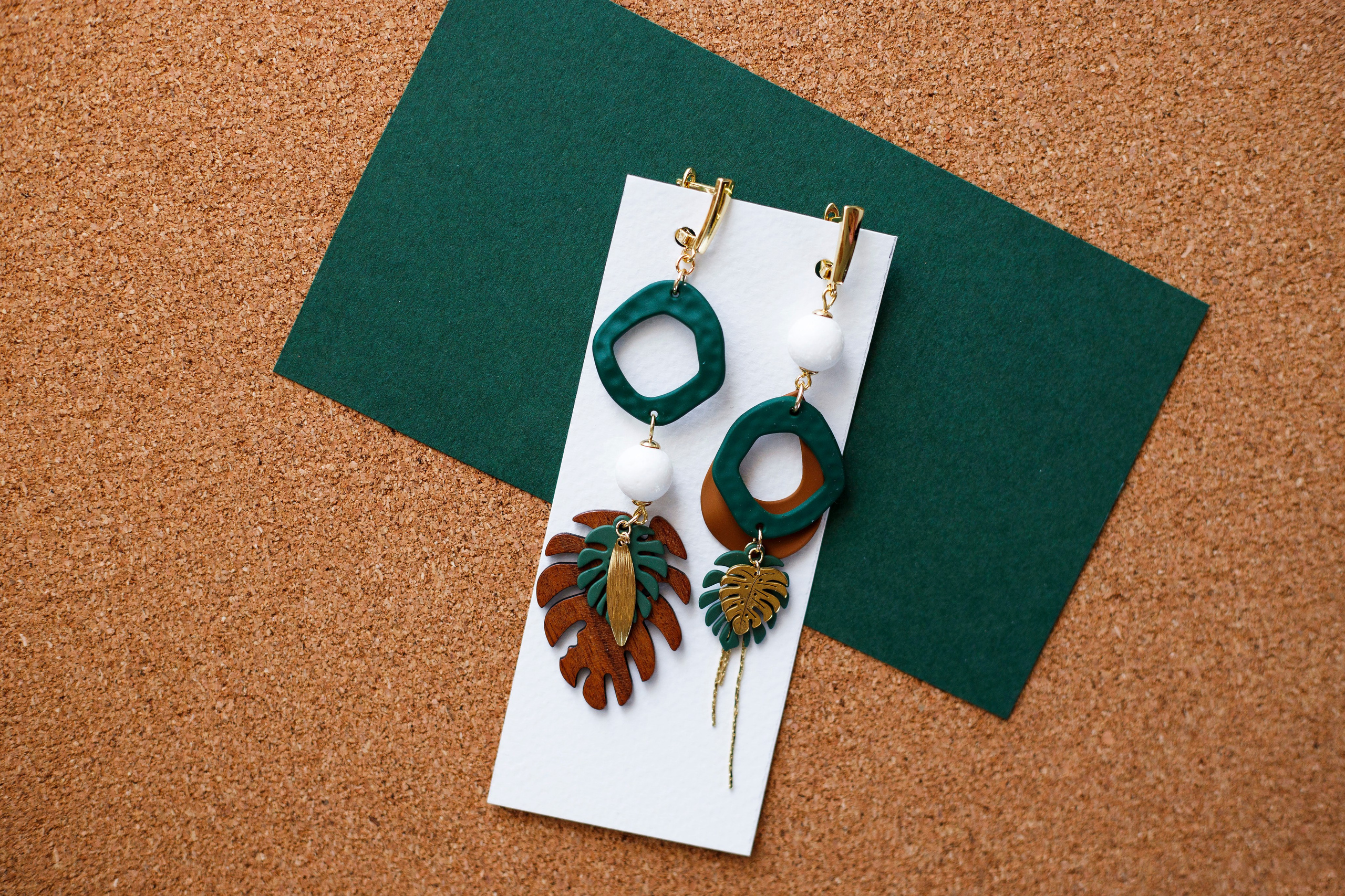 Jewelry. Photographer in Montenegro Tatiana Talaeva