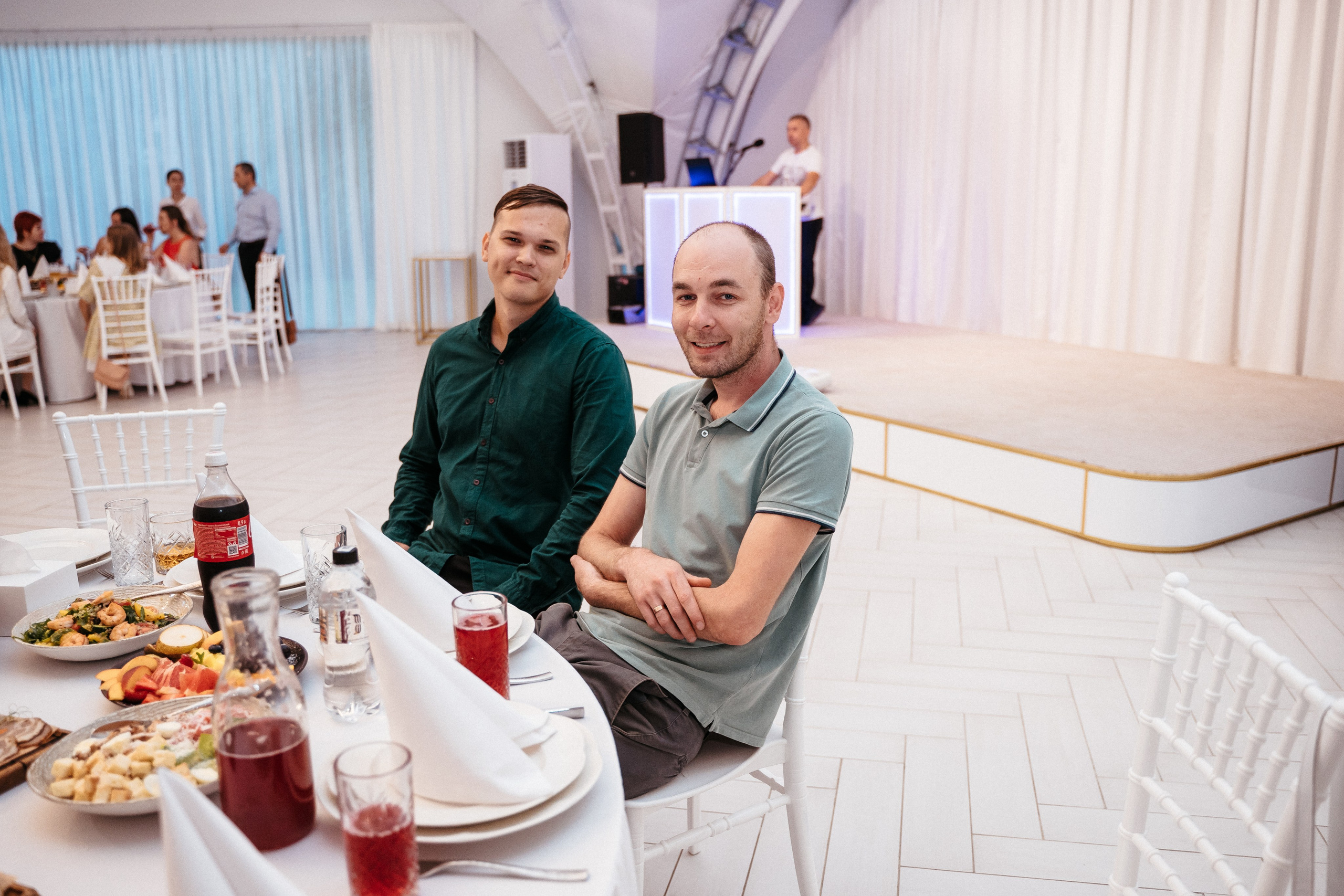 Ави Центр. Свадебный фотограф в Симферополе